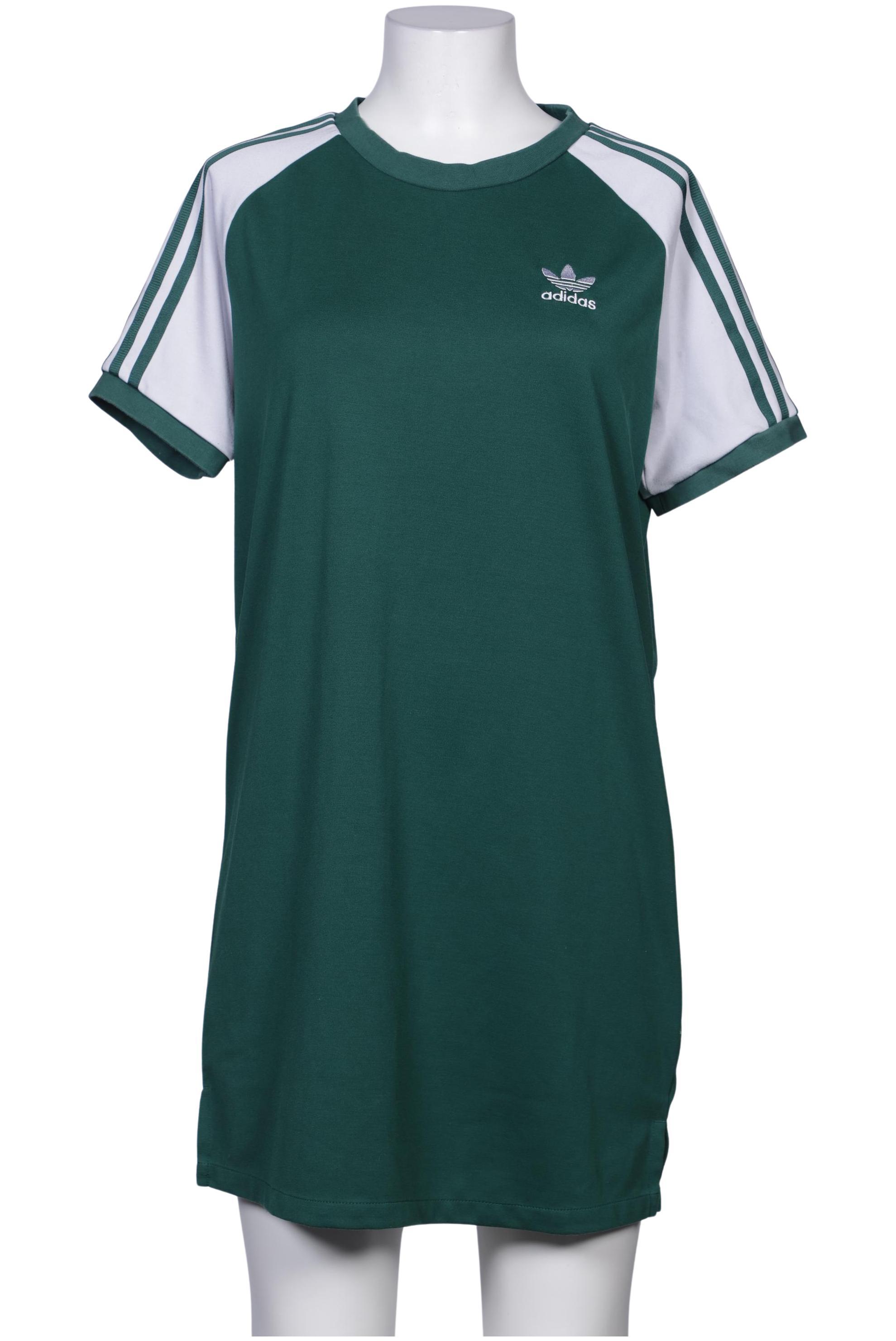 Thumbnail - adidas Originals Damen Kleid, grün, Gr. 36