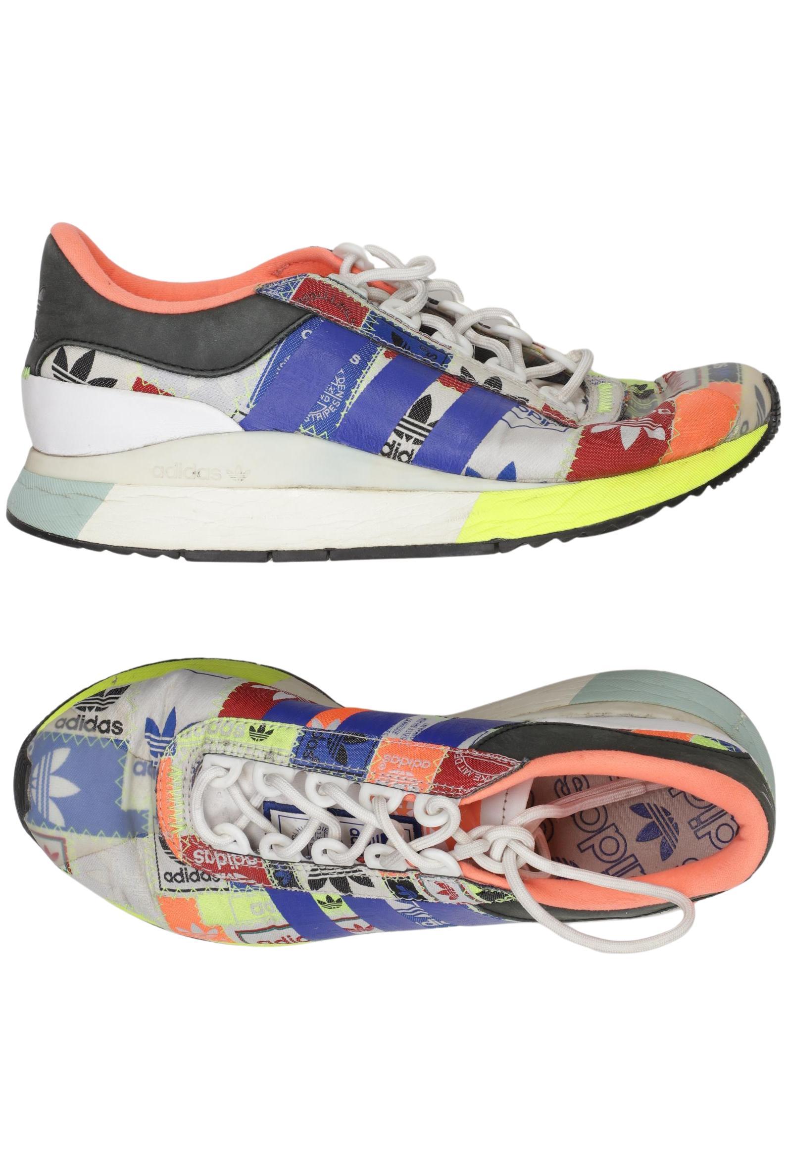 

adidas Originals Damen Sneakers, mehrfarbig, Gr. 5.5