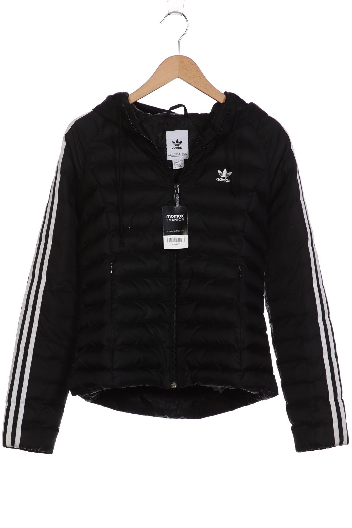 

adidas Originals Damen Jacke, schwarz, Gr. 38