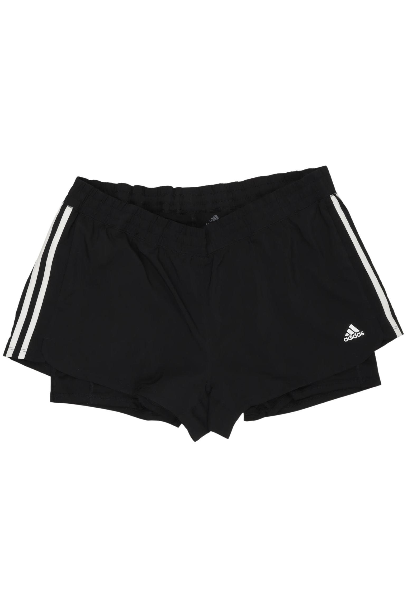 

adidas Originals Damen Shorts, schwarz, Gr. 44
