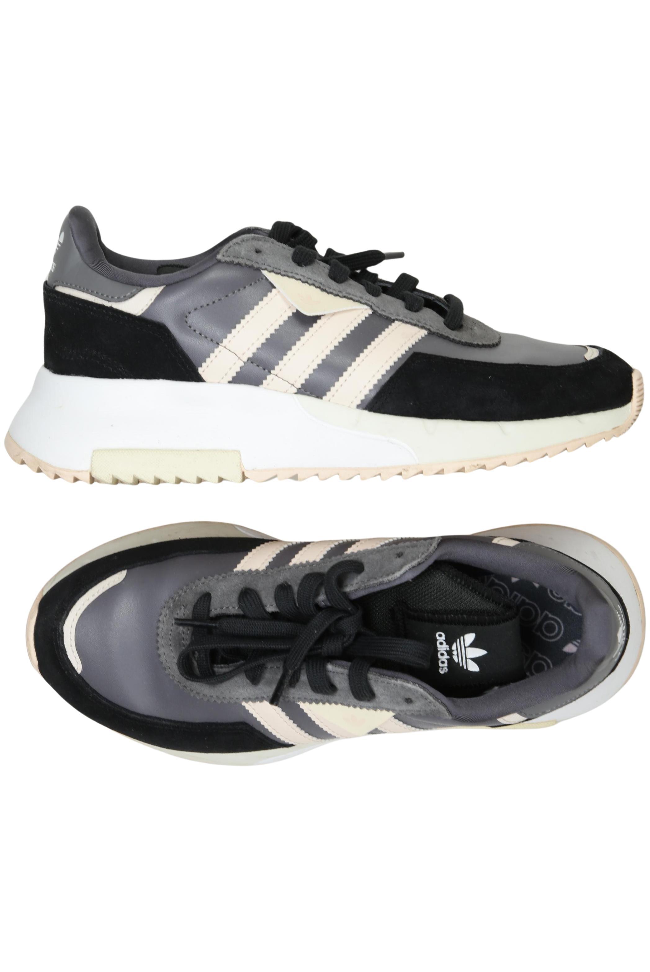 

adidas Originals Damen Sneakers, grau, Gr. 5.5