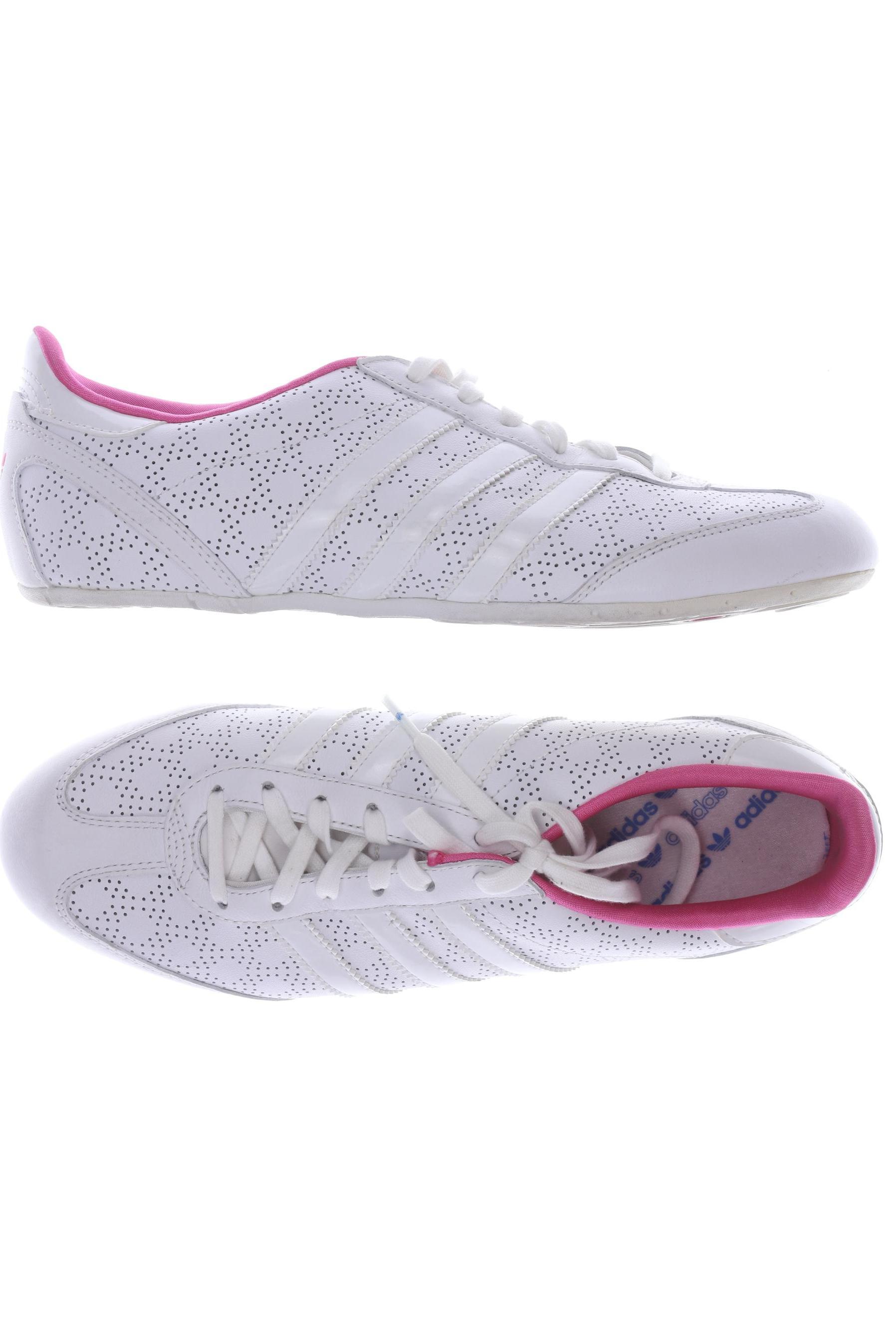 

adidas Originals Damen Sneakers, weiß, Gr. 6
