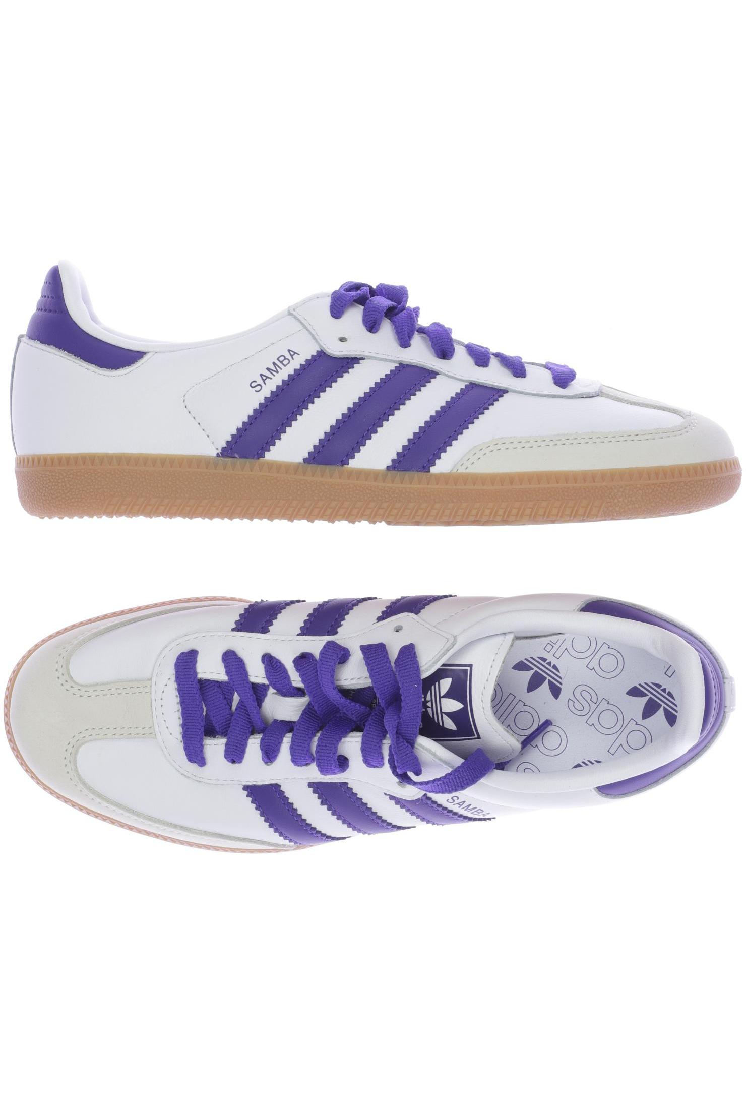 

adidas Originals Damen Sneakers, weiß, Gr. 6.5