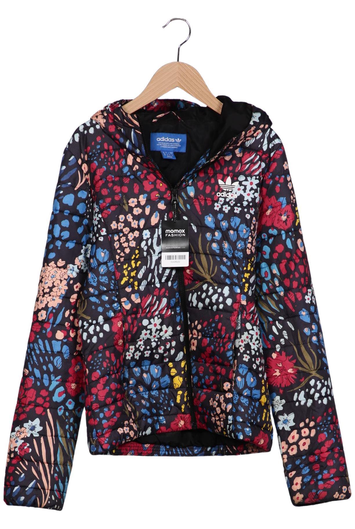 

adidas Originals Damen Jacke, mehrfarbig, Gr. 34