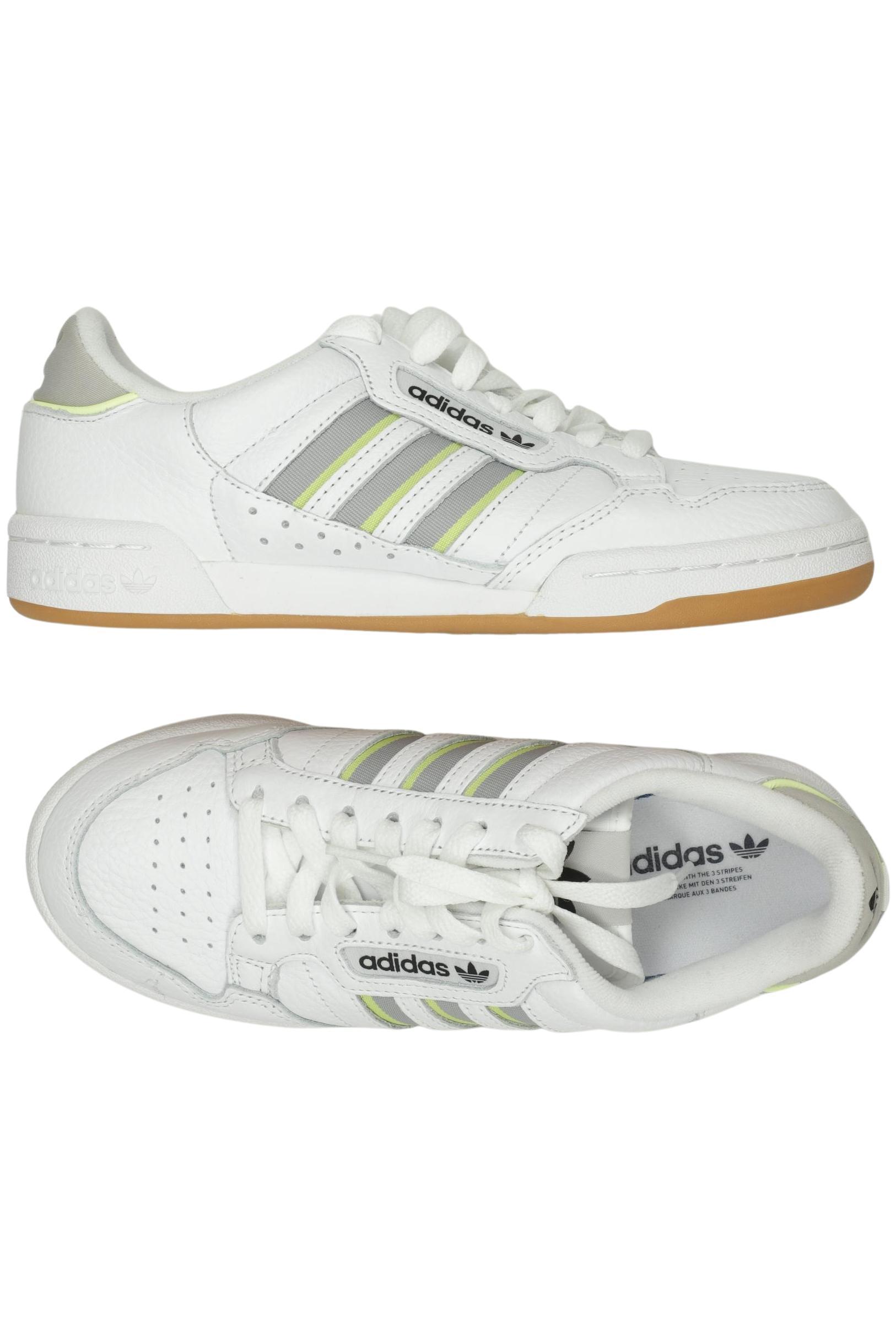 

adidas Originals Damen Sneakers, weiß, Gr. 38.5