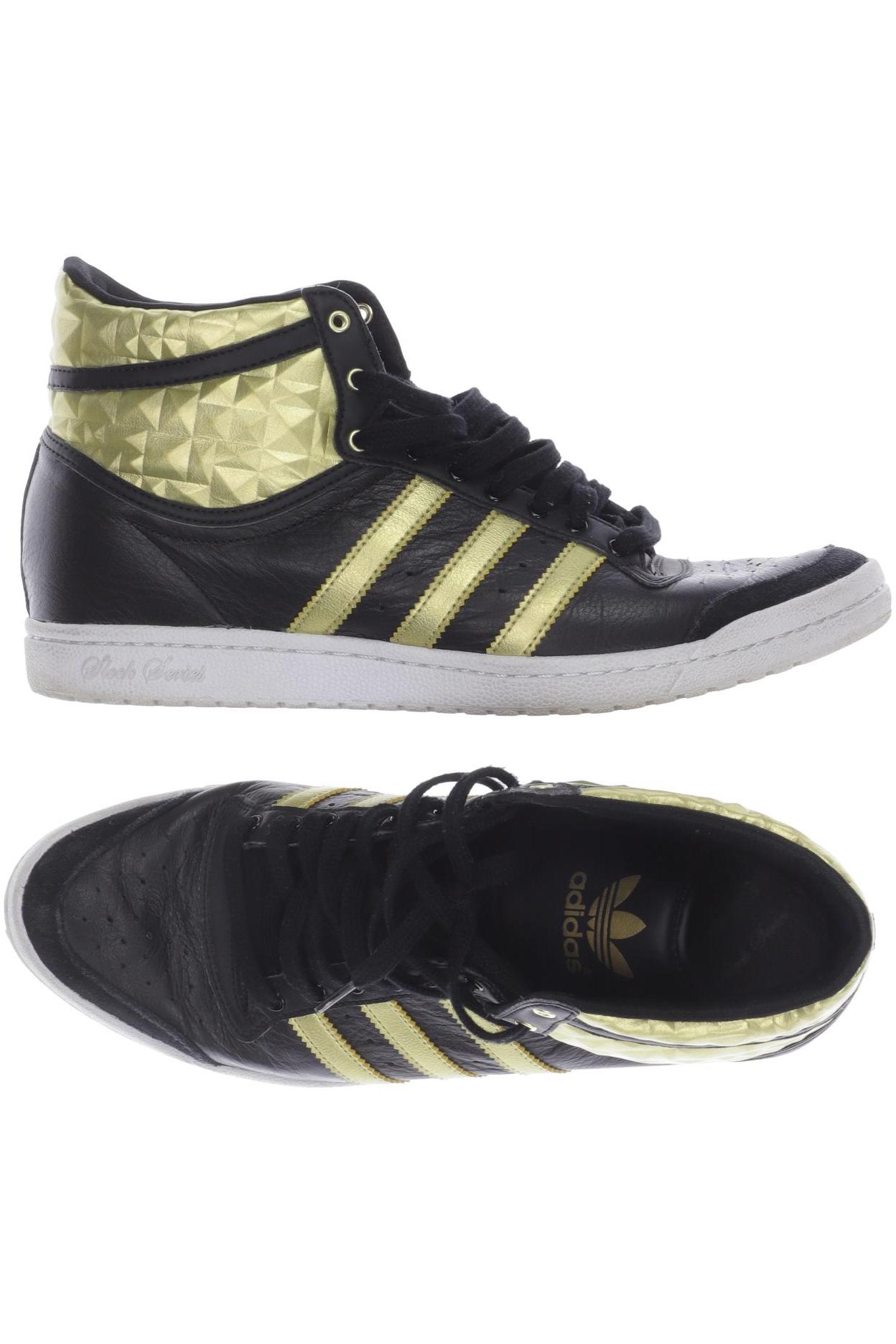 

adidas Originals Damen Sneakers, schwarz, Gr. 7