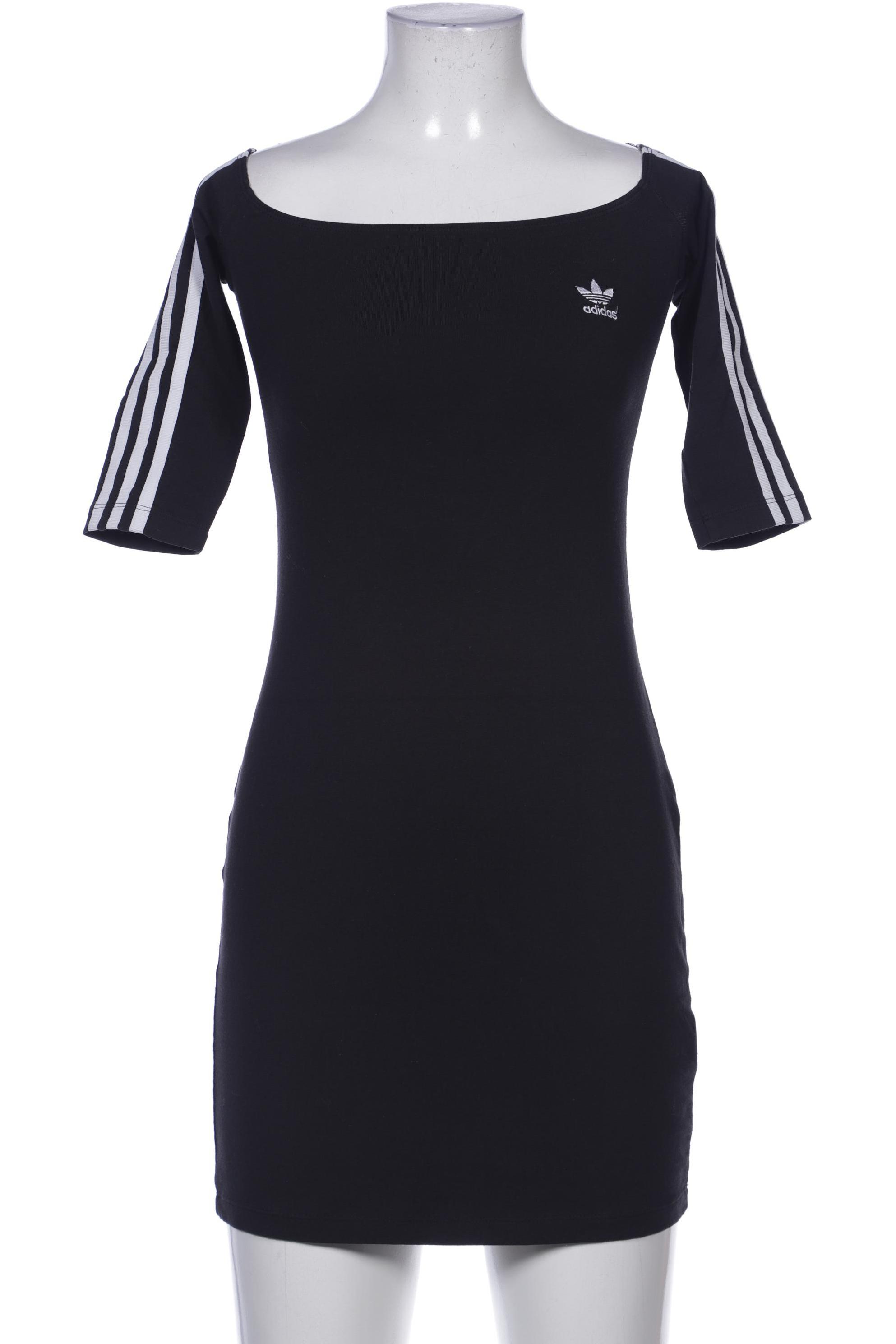 

adidas Originals Damen Kleid, schwarz, Gr. 34
