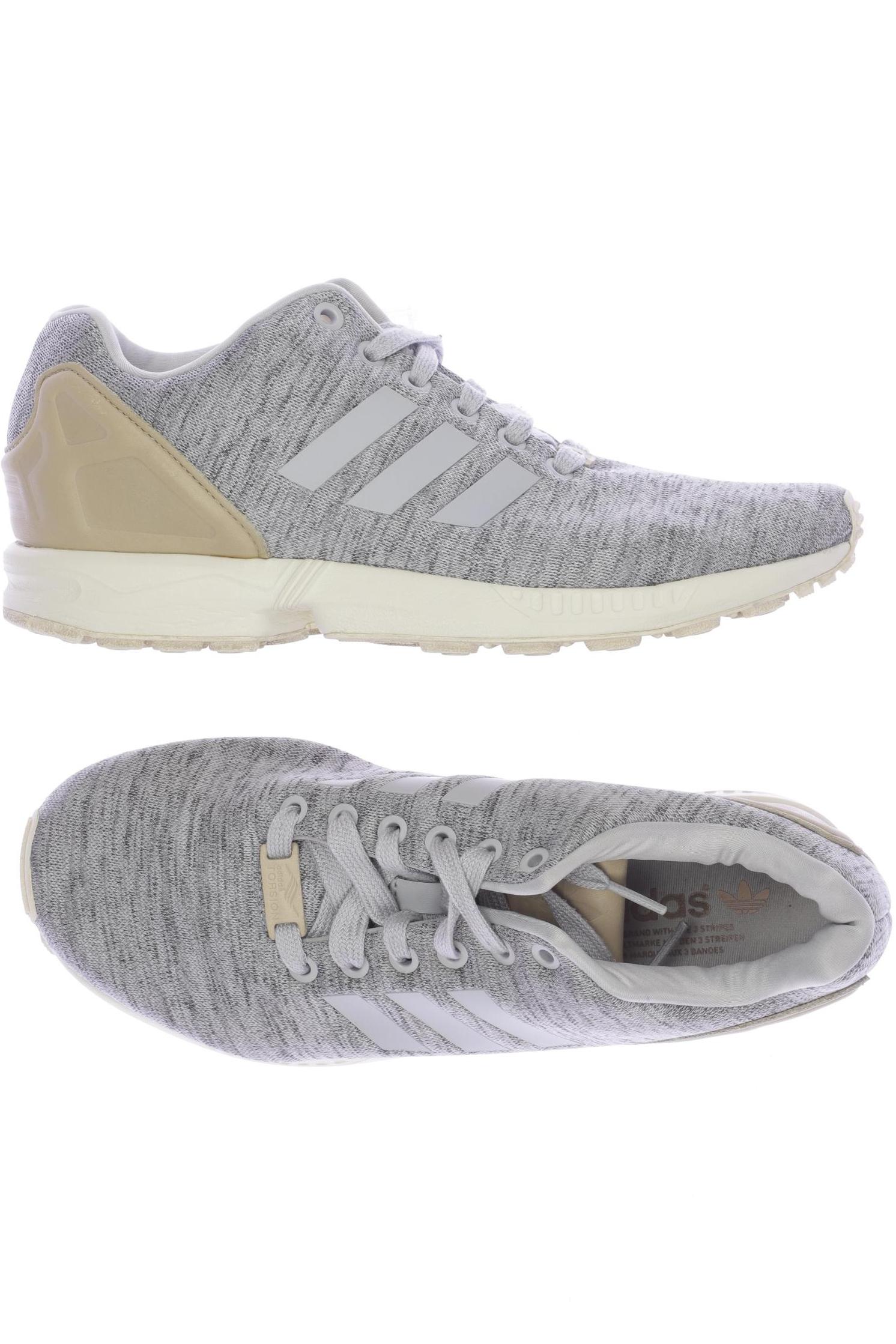 

adidas Originals Damen Sneakers, grau, Gr. 6