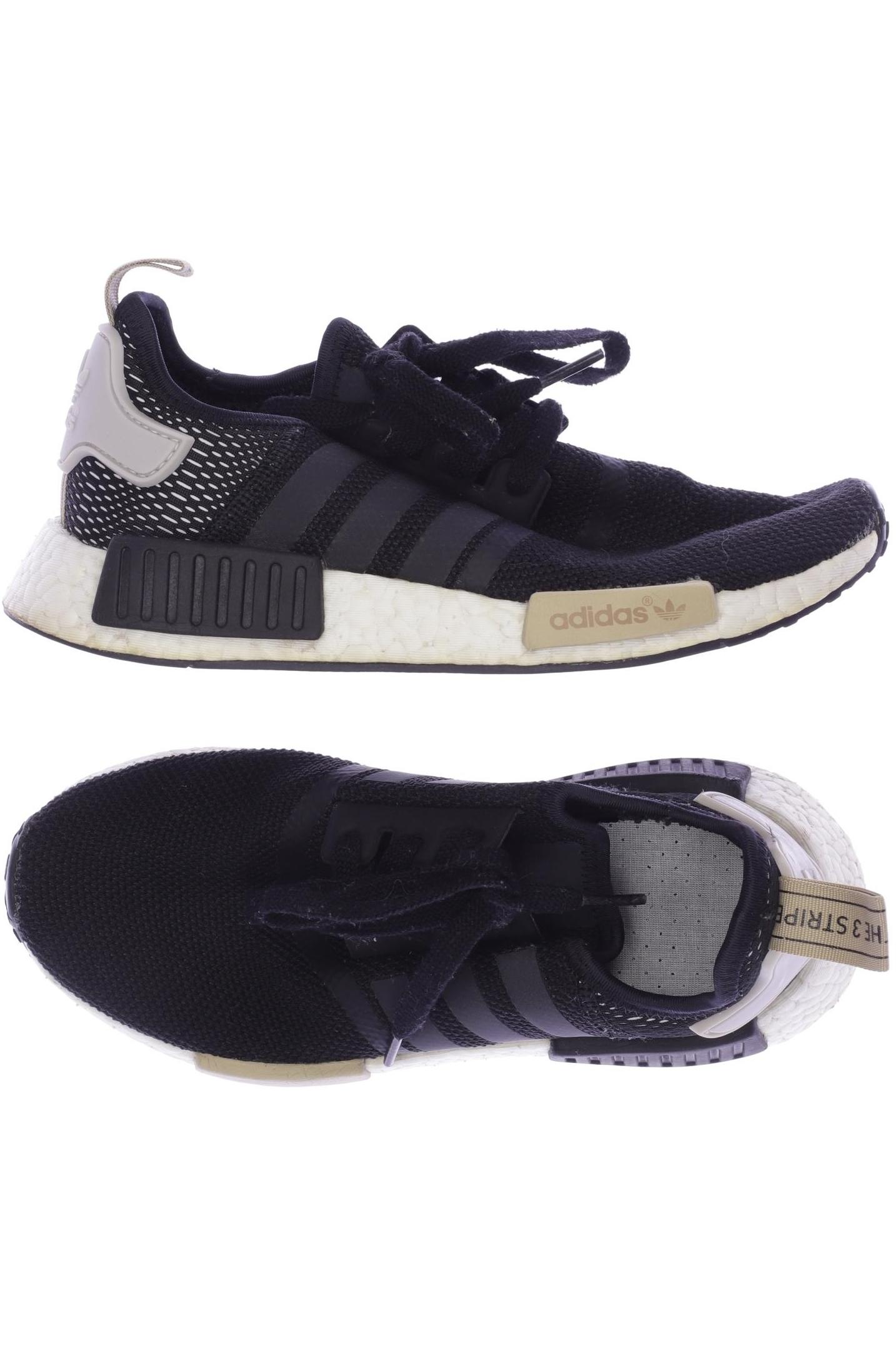 Thumbnail - adidas Originals Damen Sneakers, schwarz, Gr. 37.5
