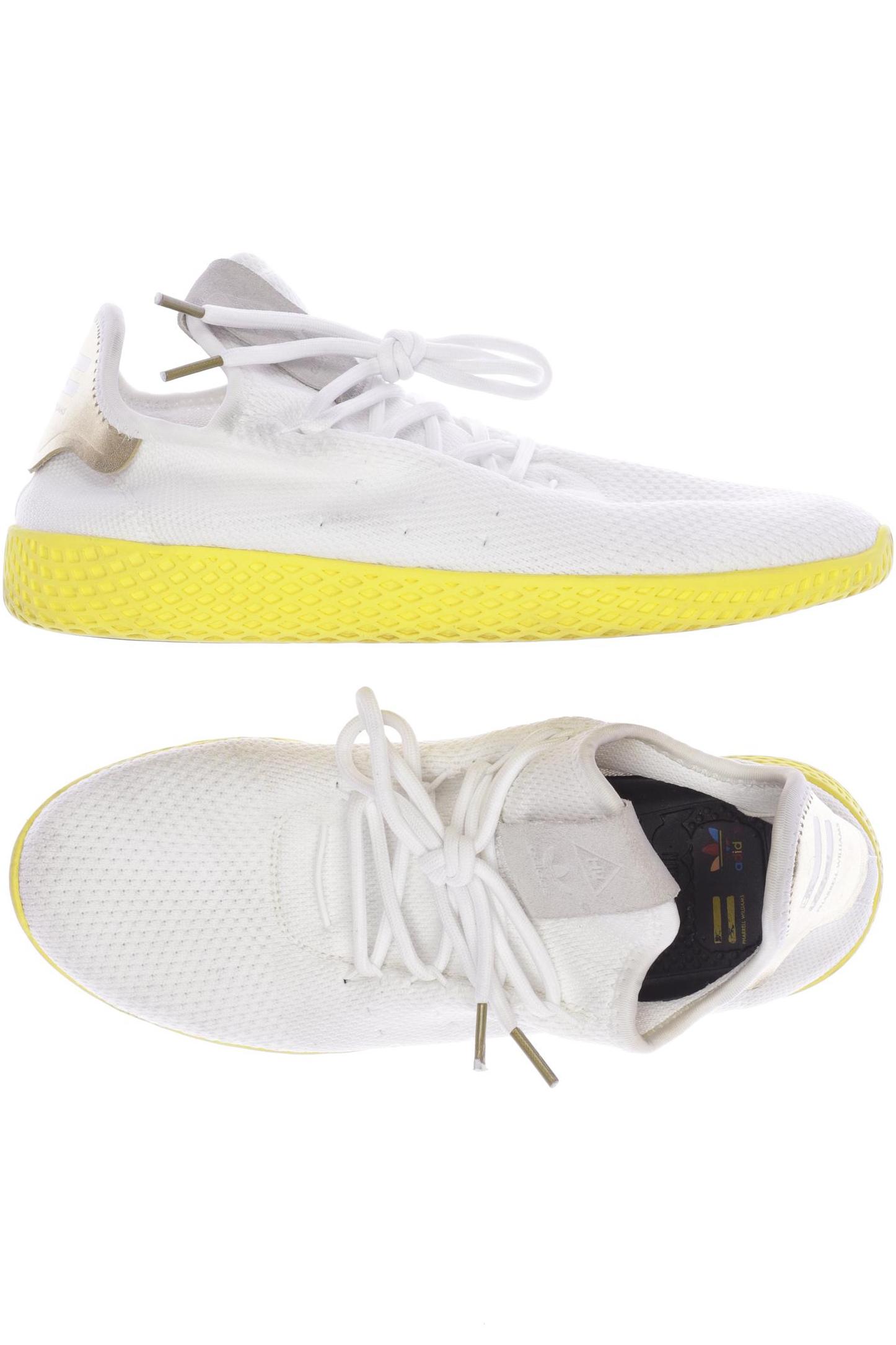 

adidas Originals Damen Sneakers, weiß, Gr. 6.5