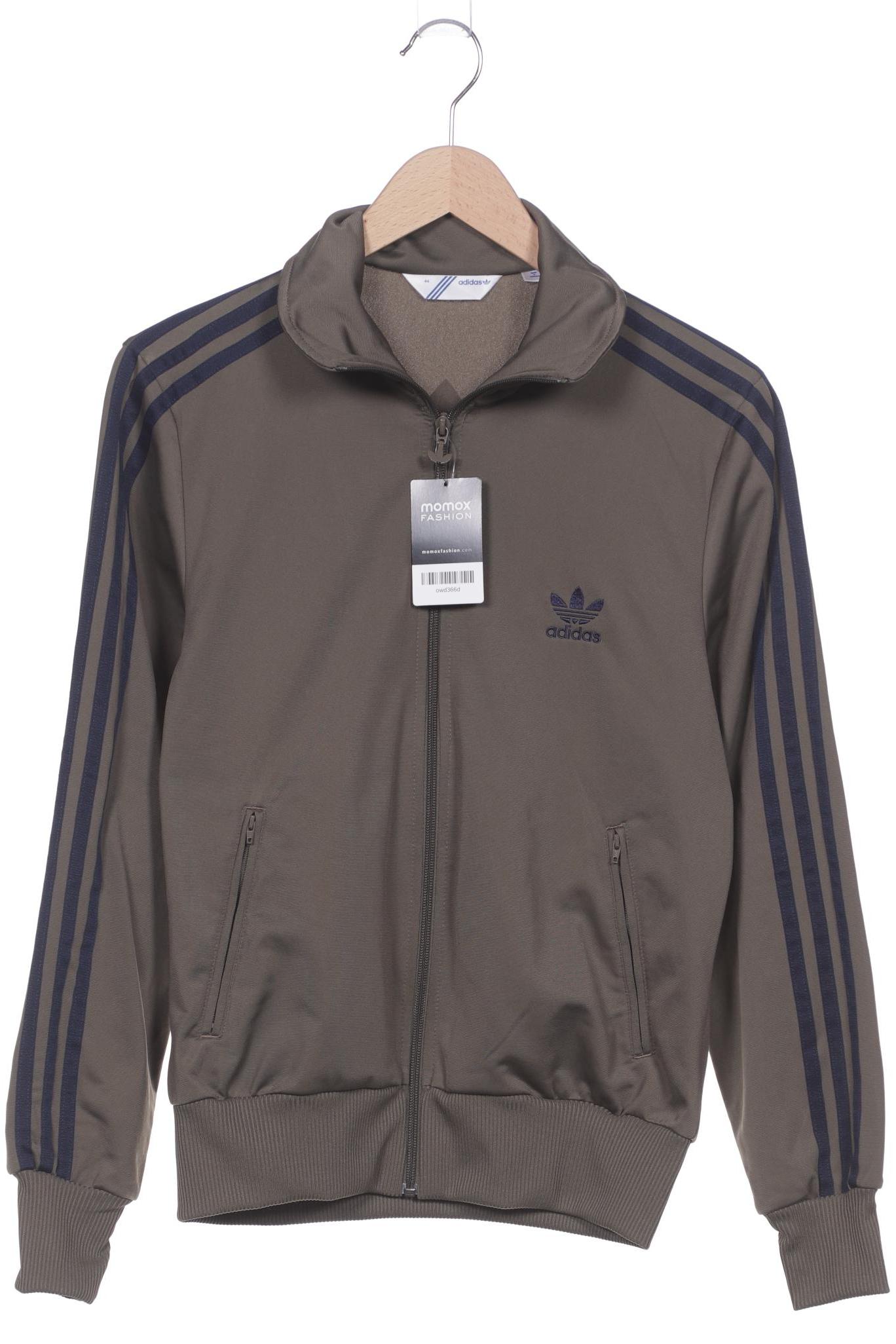 

adidas Originals Damen Sweatshirt, grün, Gr. 44