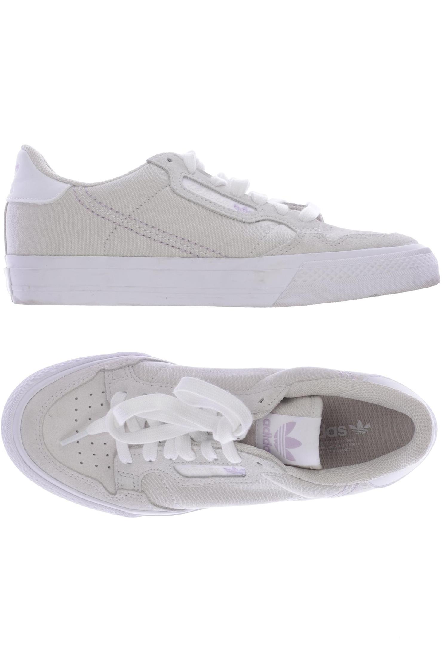 

adidas Originals Damen Sneakers, grau