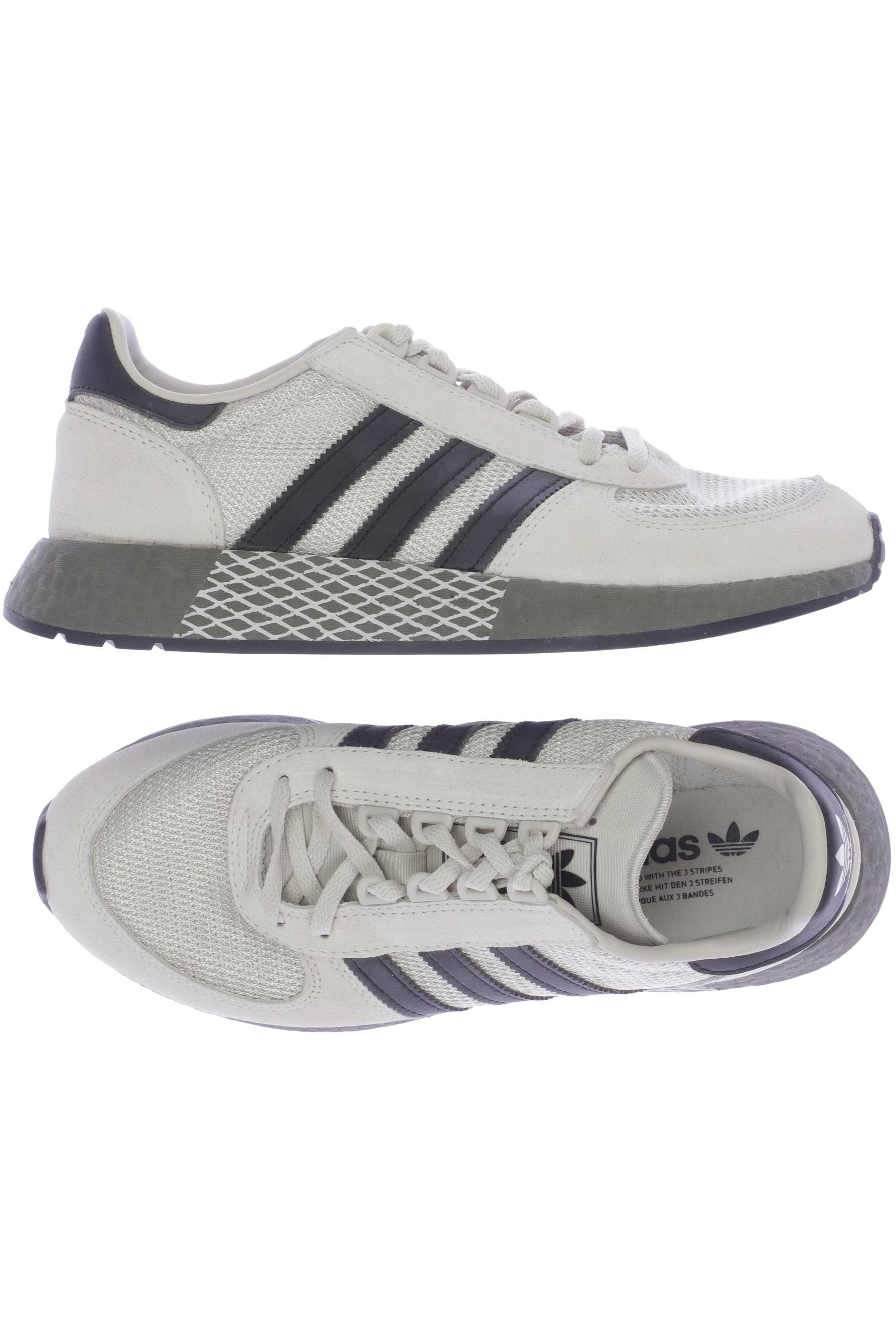 

adidas Originals Damen Sneakers, beige, Gr. 6.5