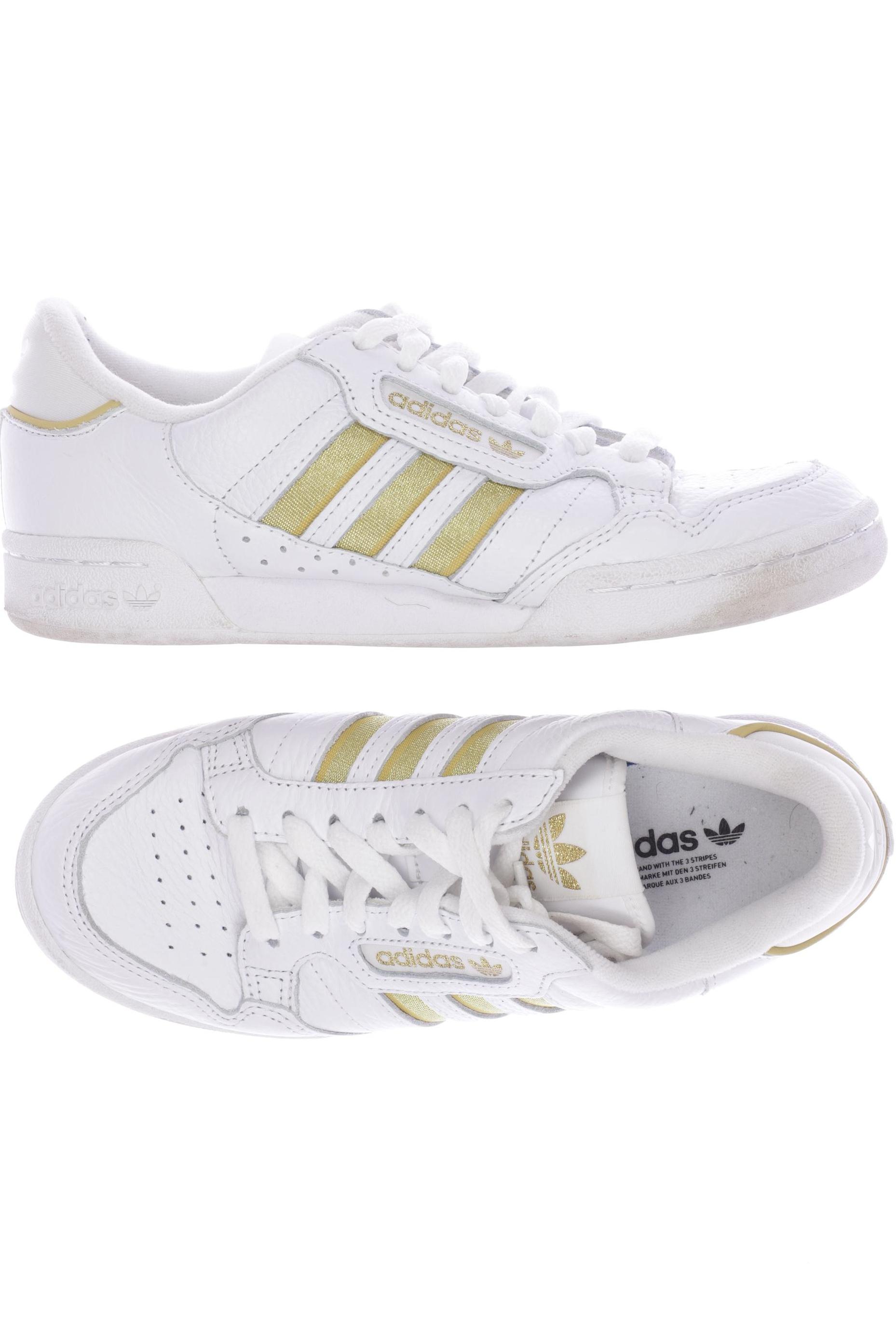 

adidas Originals Damen Sneakers, weiß