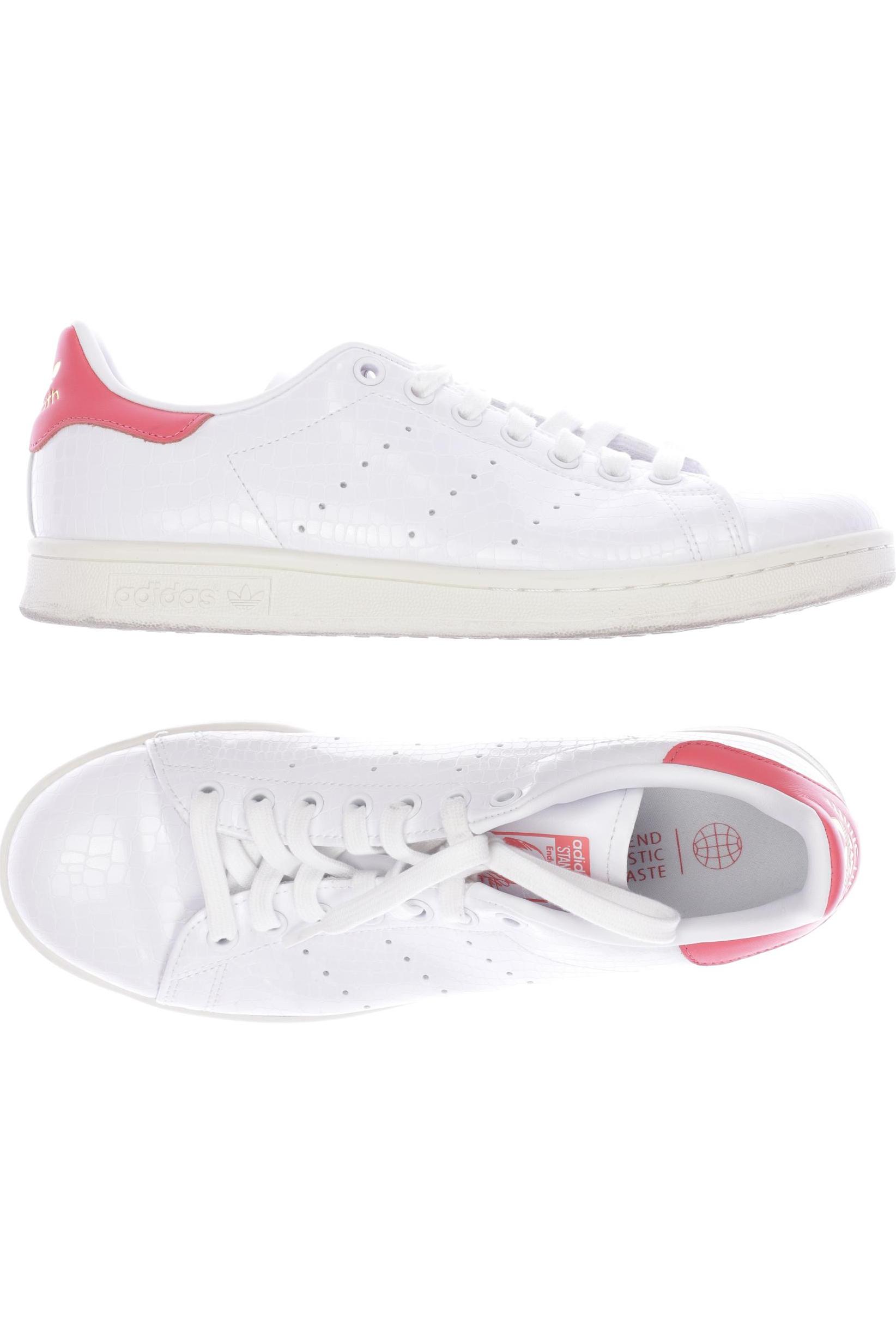 

adidas Originals Damen Sneakers, weiß, Gr. 7.5