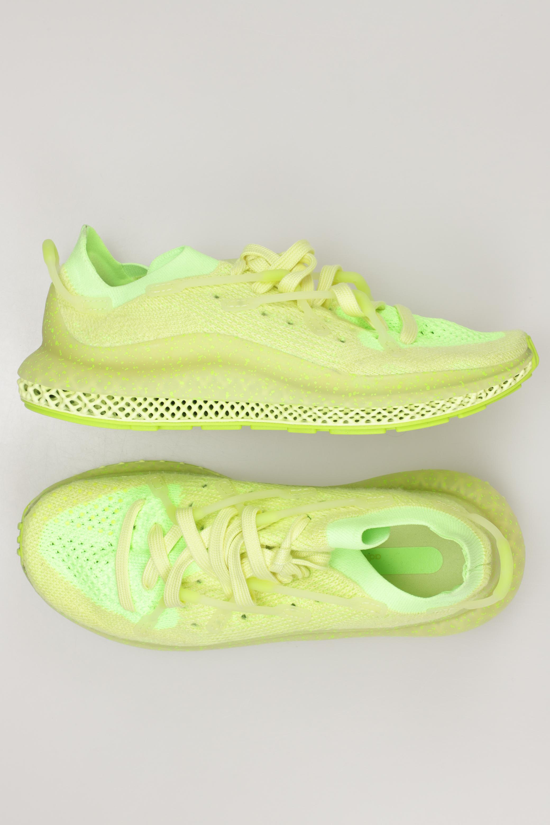 

adidas Originals Damen Sneakers, neon, Gr. 5