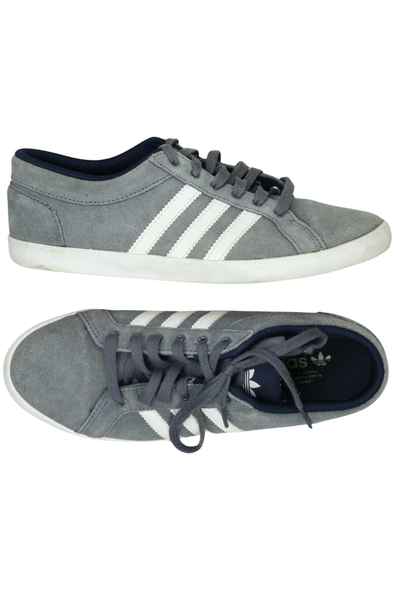 

adidas Originals Damen Sneakers, grau, Gr. 5