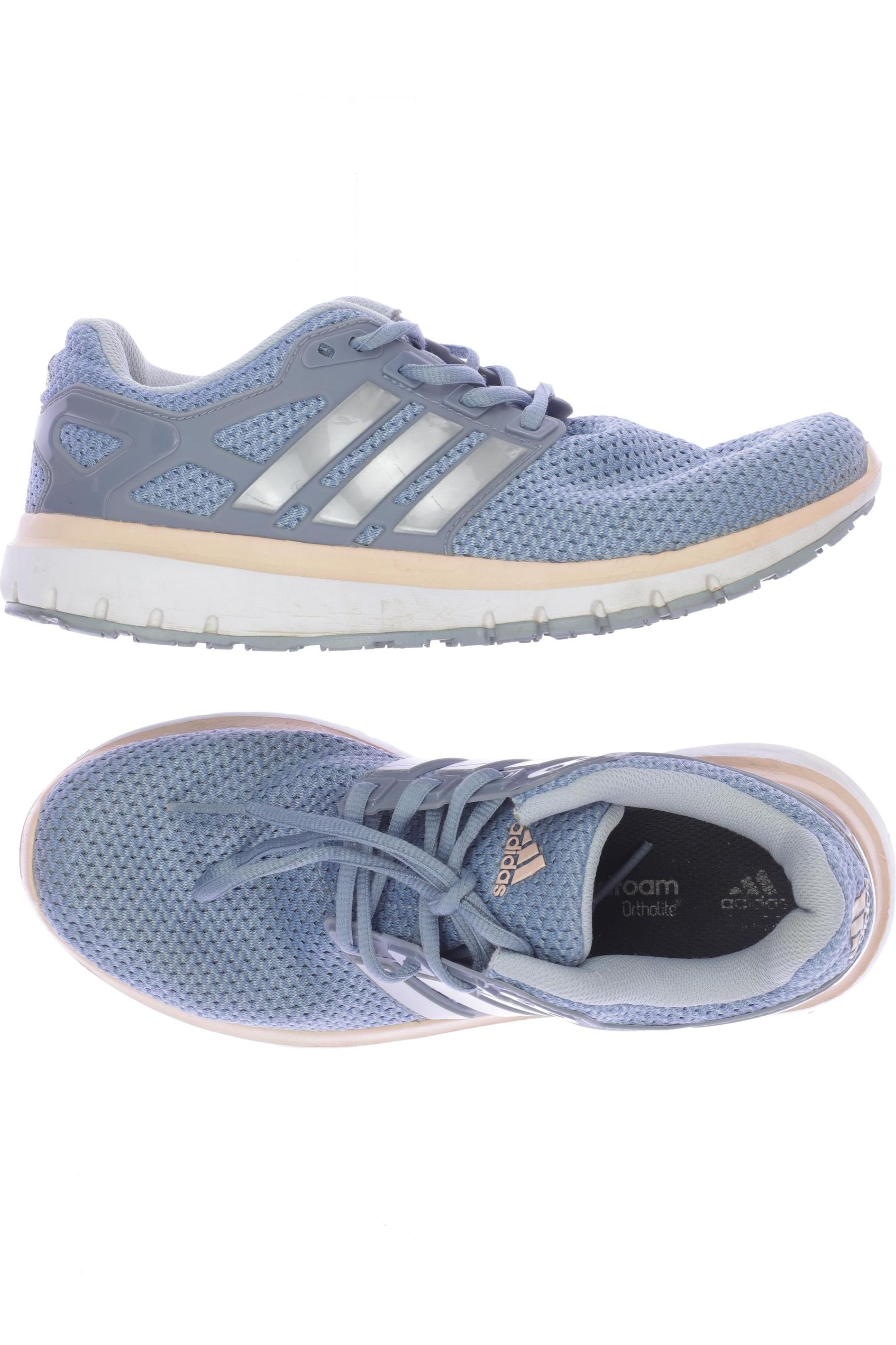 

adidas Originals Damen Sneakers, blau, Gr. 5.5