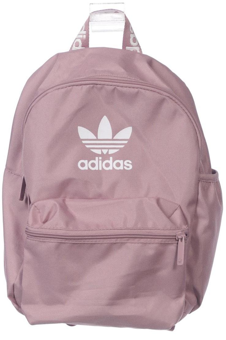 

adidas Originals Damen Rucksack, pink, Gr.