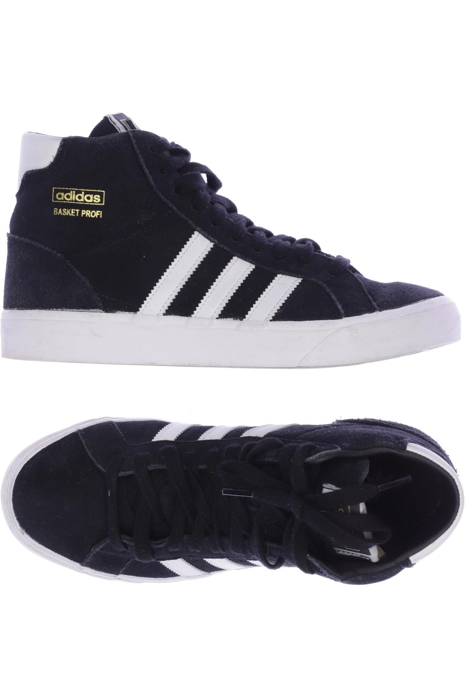 

adidas Originals Damen Sneakers, schwarz, Gr. 7
