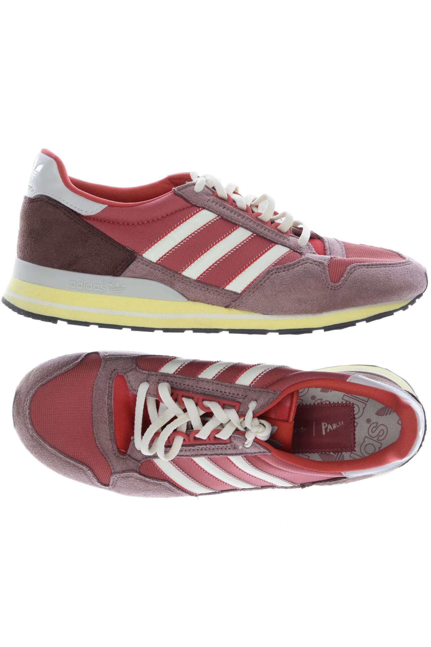 

adidas Originals Damen Sneakers, rot, Gr. 8.5
