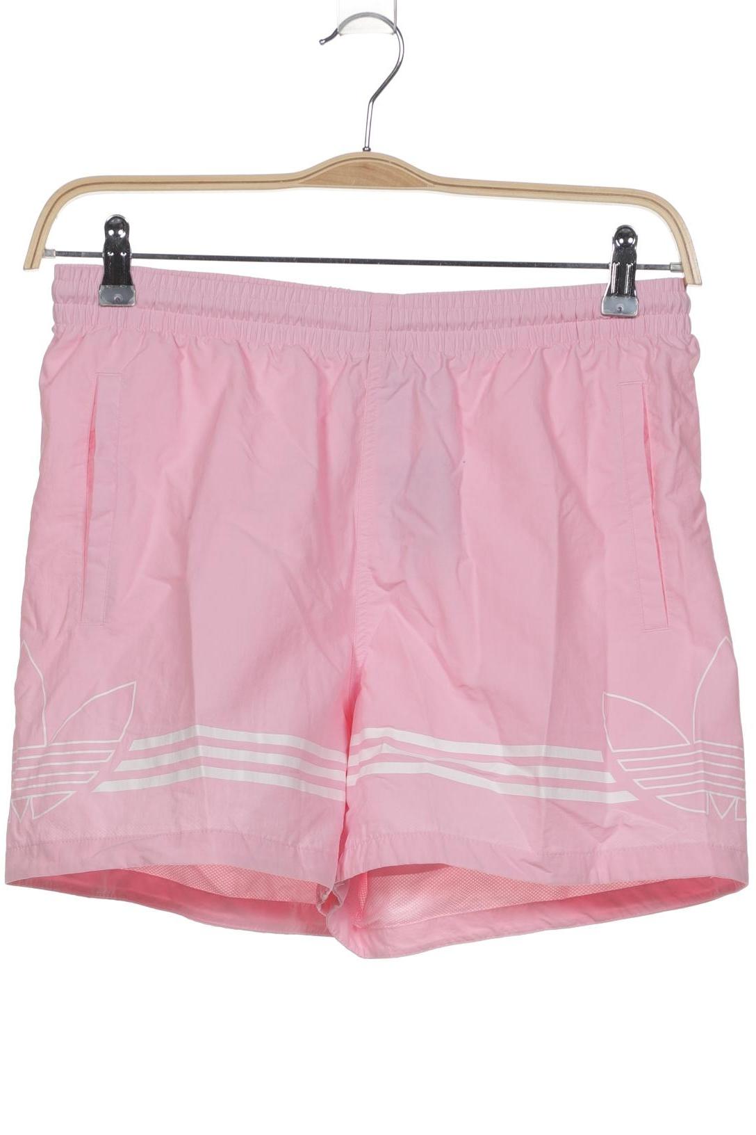 

adidas Originals Damen Shorts, pink, Gr. 38