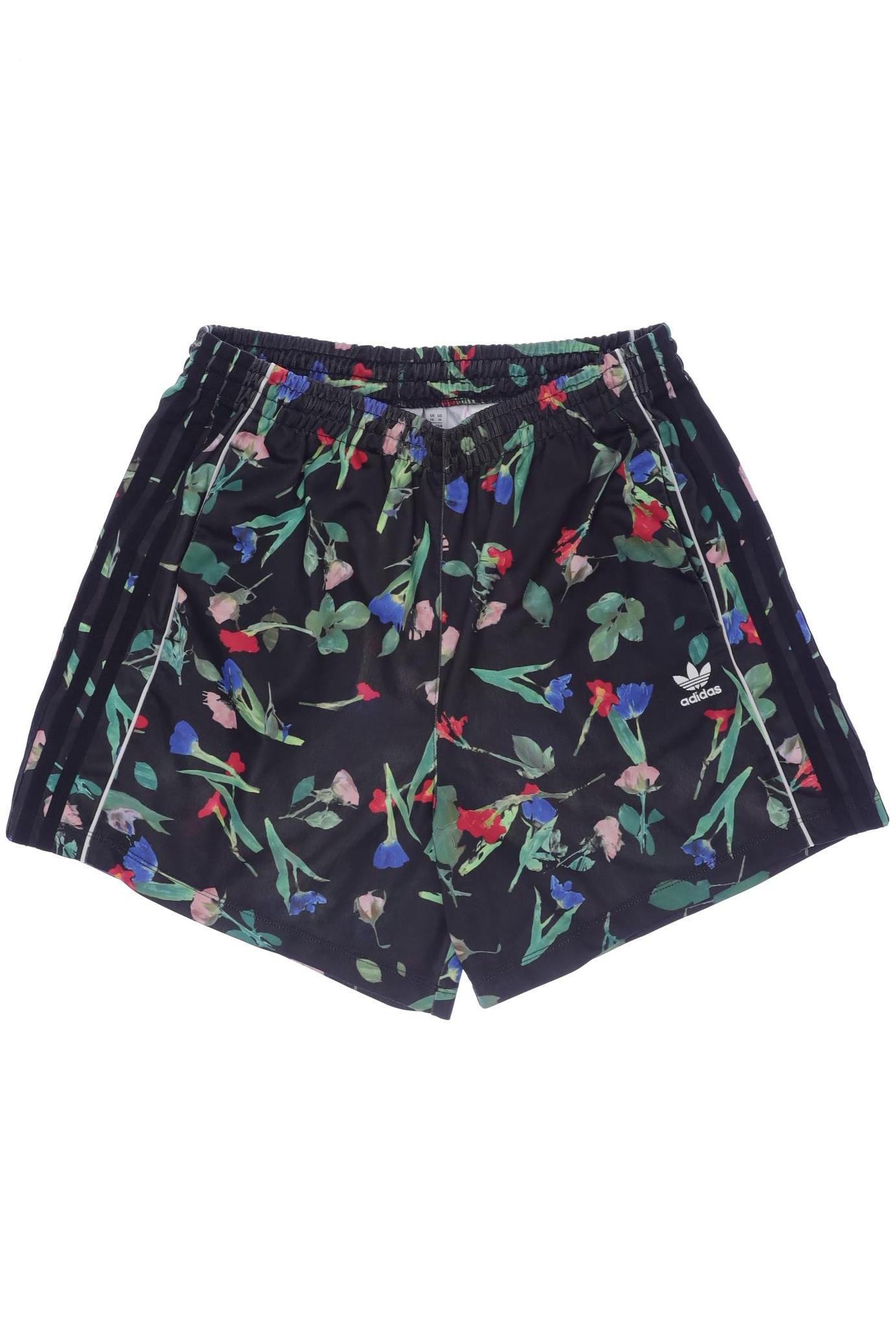 

adidas Originals Damen Shorts, schwarz, Gr. 40