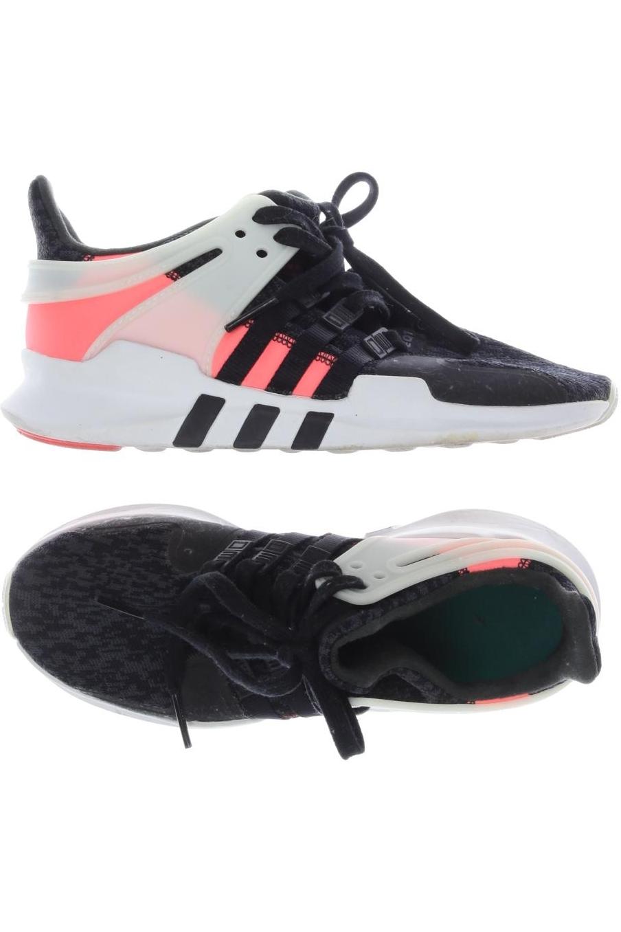 

adidas Originals Damen Sneakers, grau, Gr. 5.5