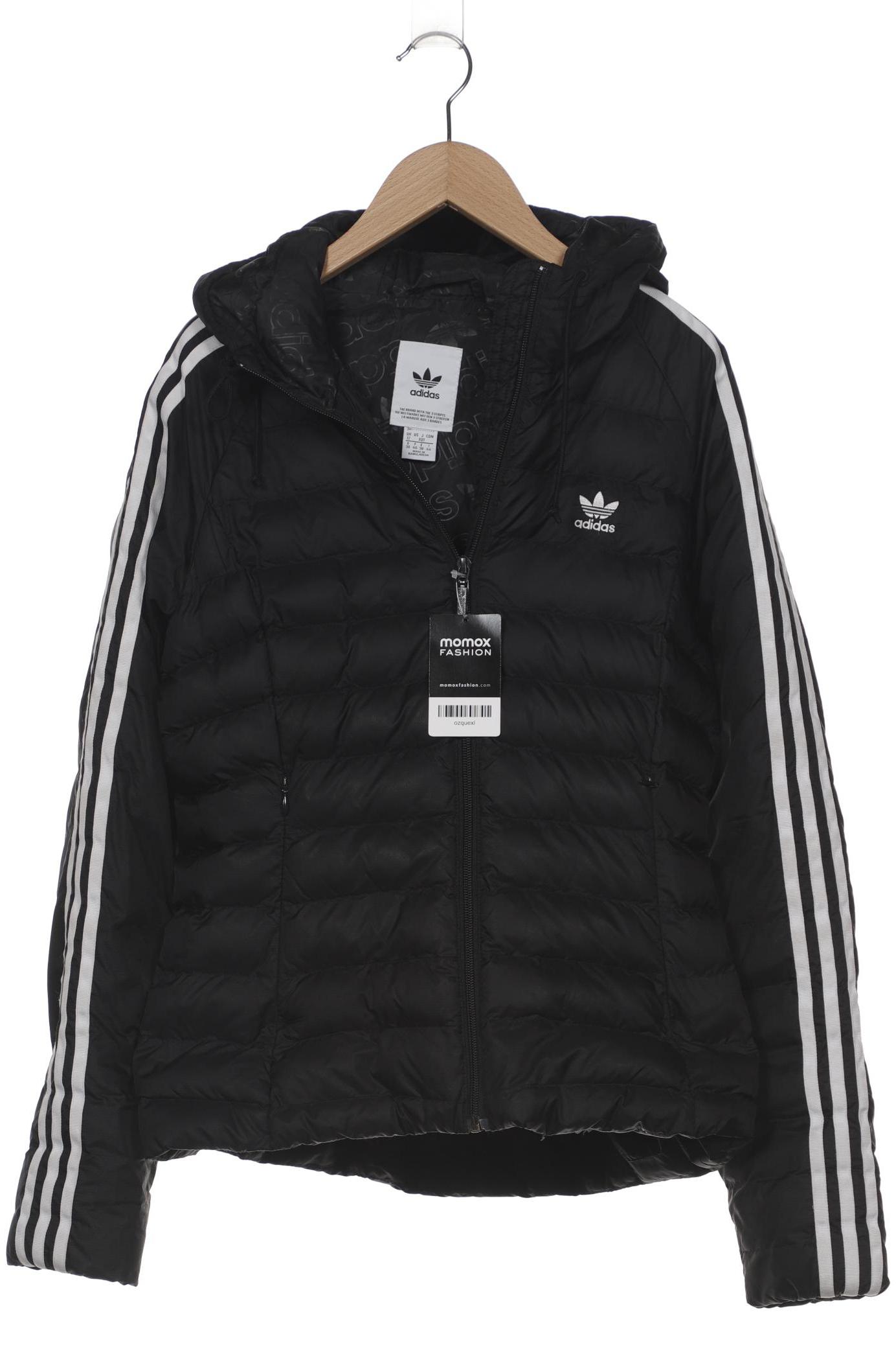 

adidas Originals Damen Jacke, schwarz, Gr. 38