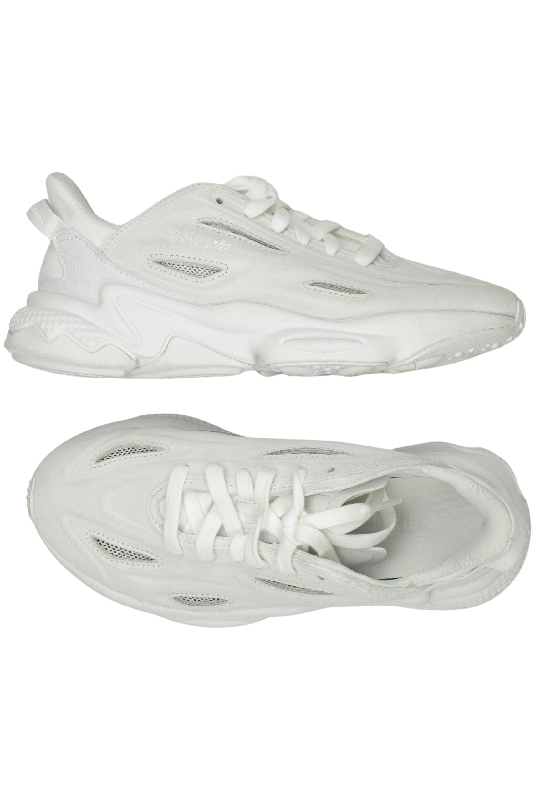 

adidas Originals Damen Sneakers, weiß, Gr. 4.5