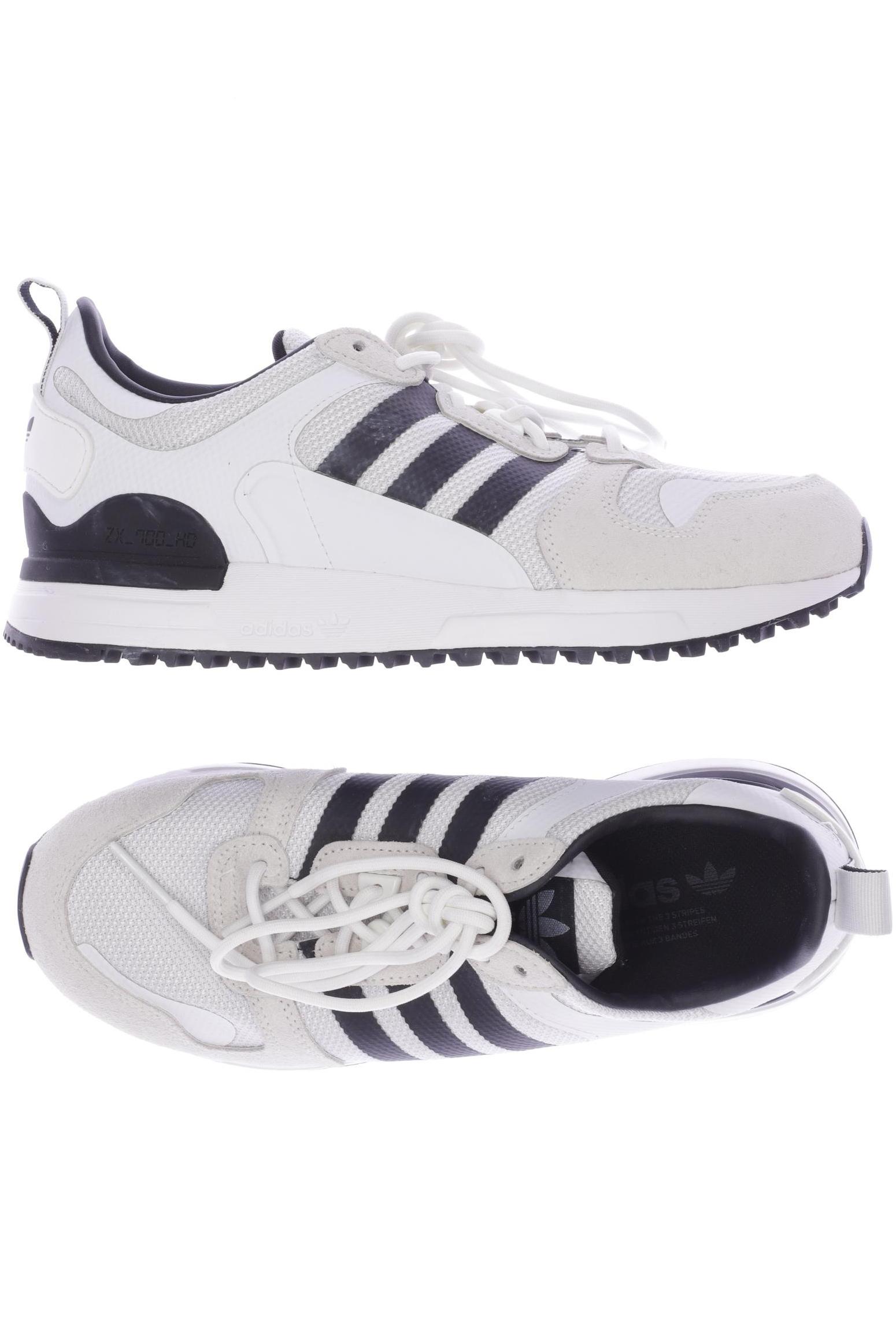 

adidas Originals Damen Sneakers, weiß