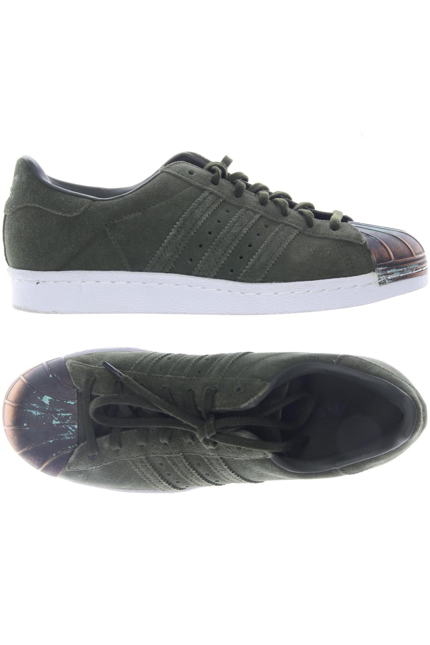 

adidas Originals Damen Sneakers, grün, Gr. 5.5