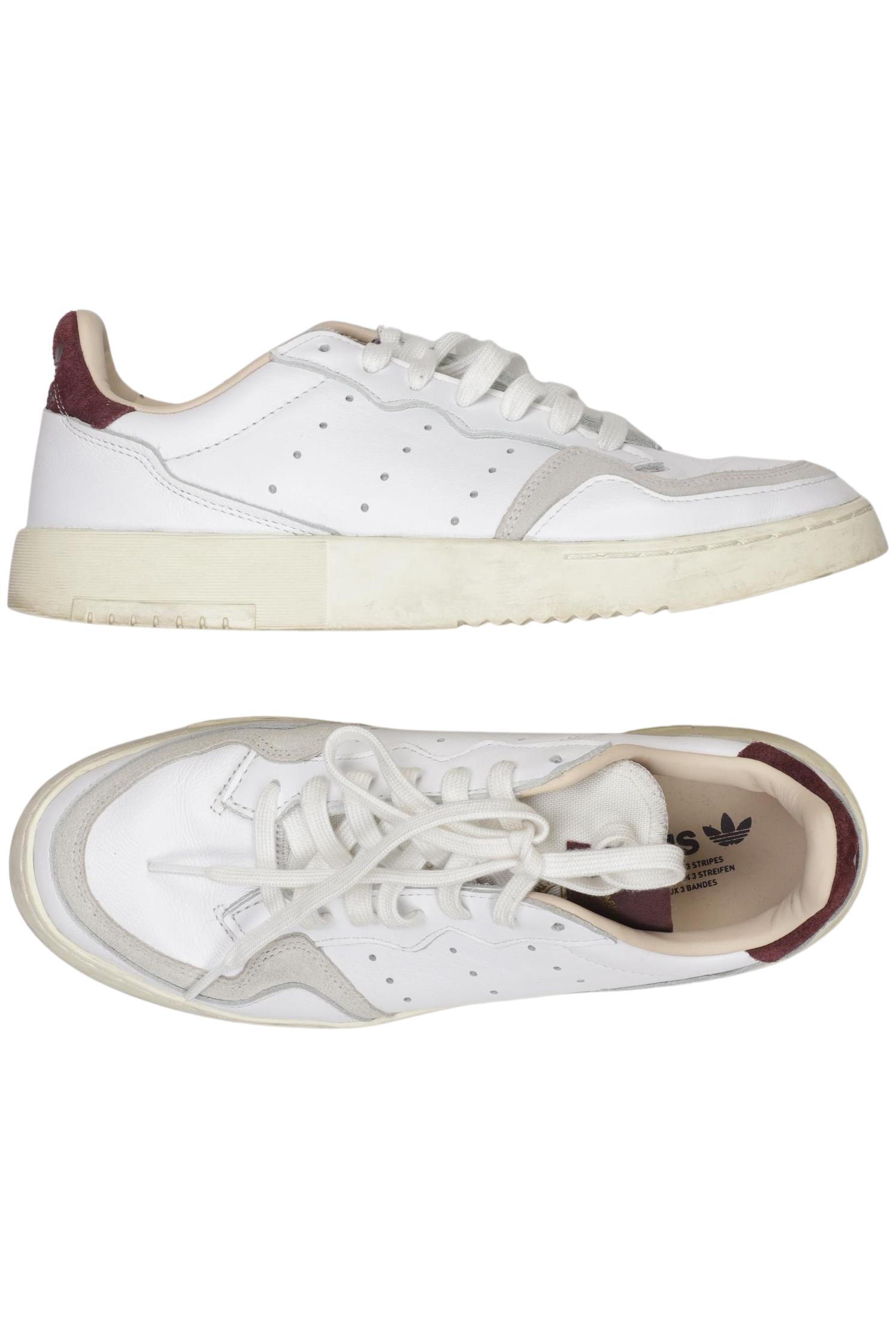 

adidas Originals Damen Sneakers, weiß, Gr. 7