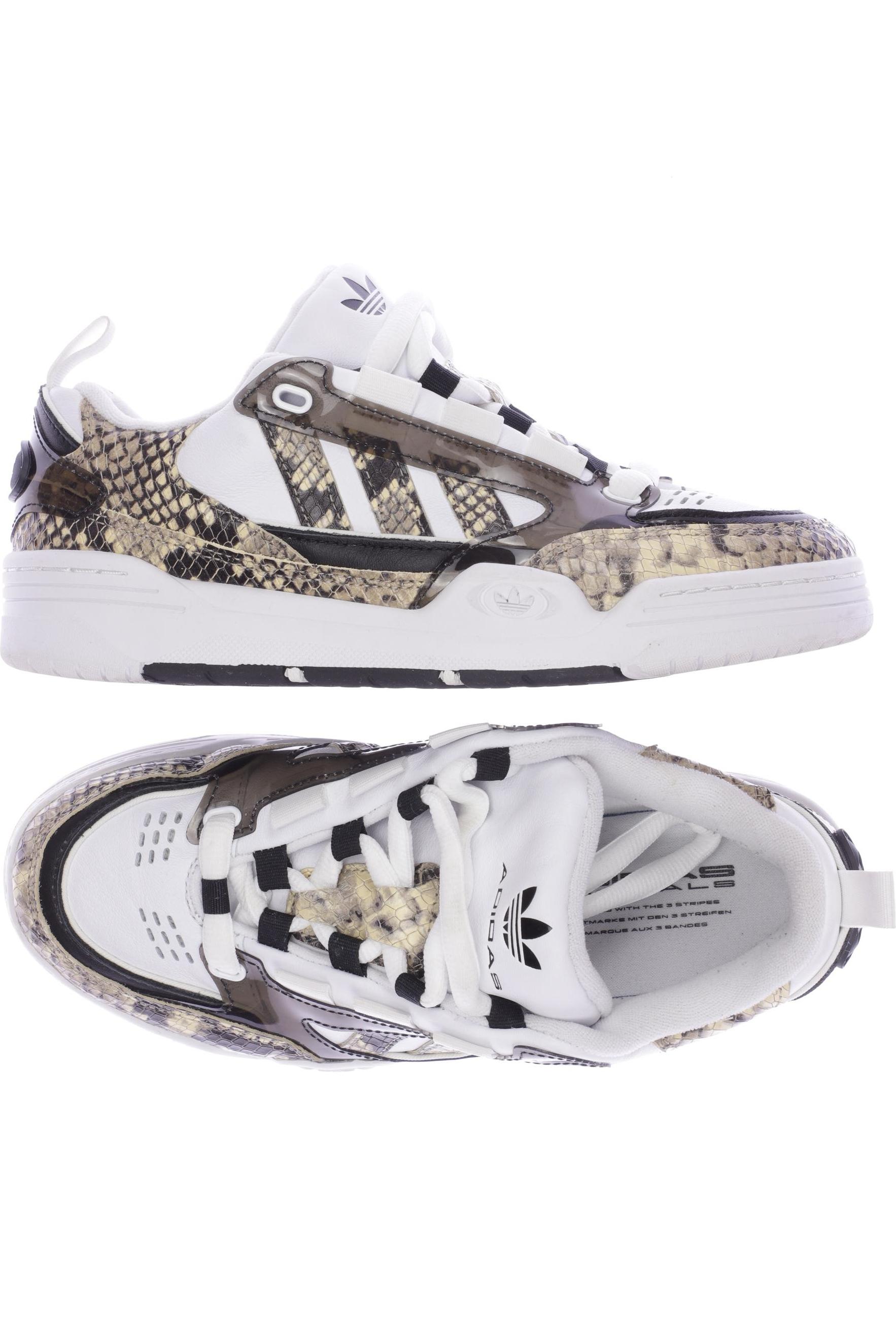 

adidas Originals Damen Sneakers, mehrfarbig