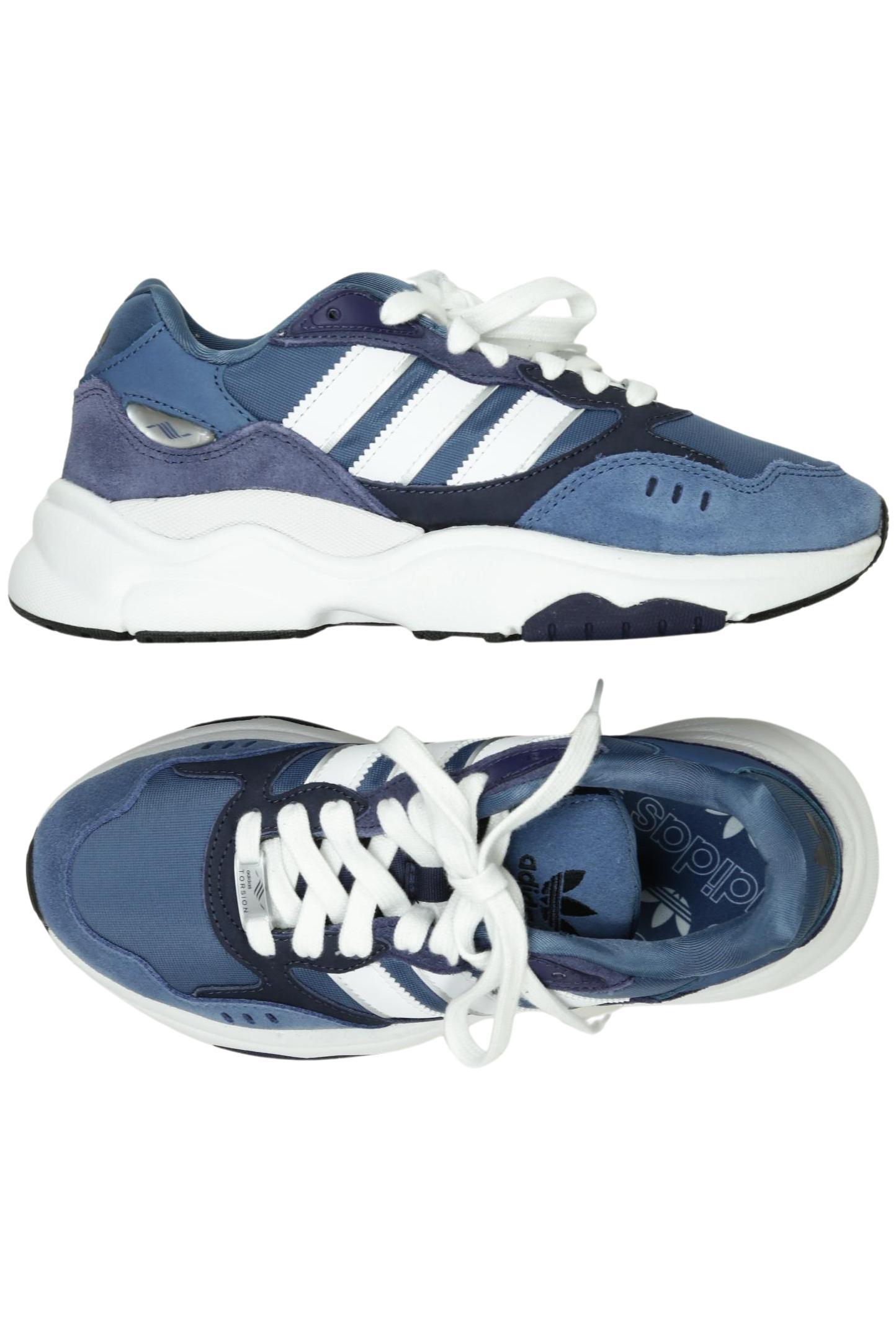 

adidas Originals Damen Sneakers, mehrfarbig, Gr. 5.5