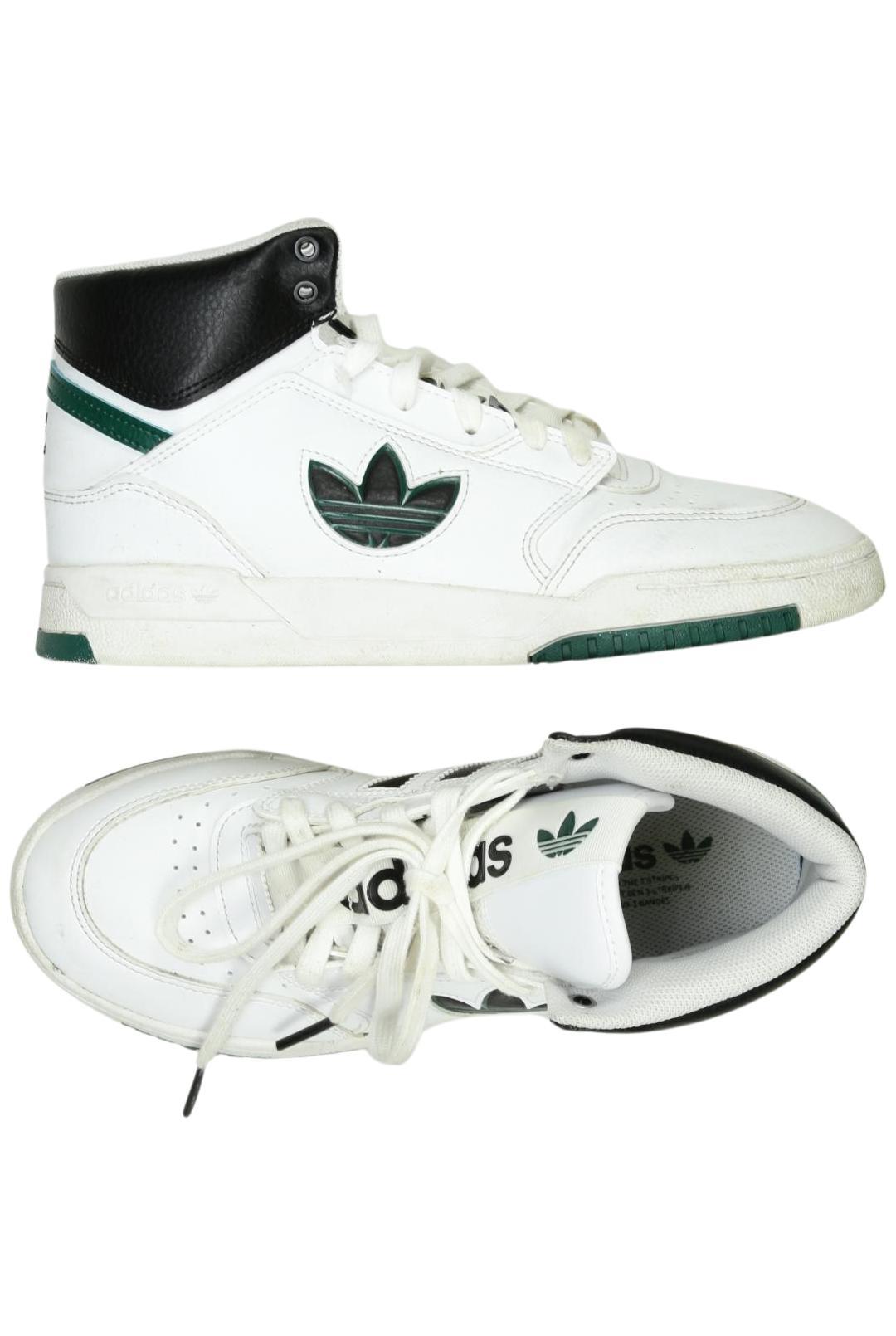 

adidas Originals Damen Sneakers, weiß, Gr. 6