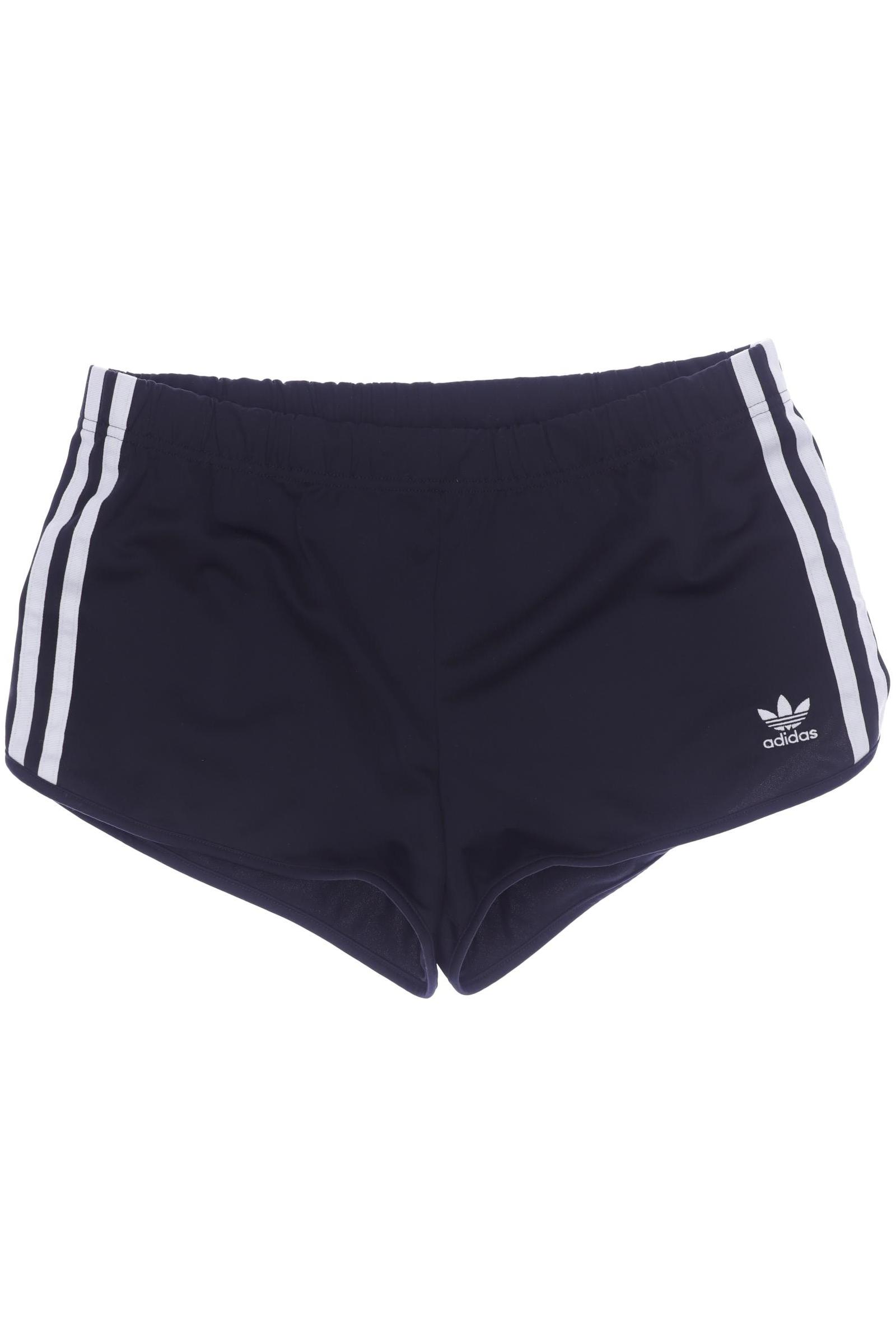 

adidas Originals Damen Shorts, schwarz, Gr. 40