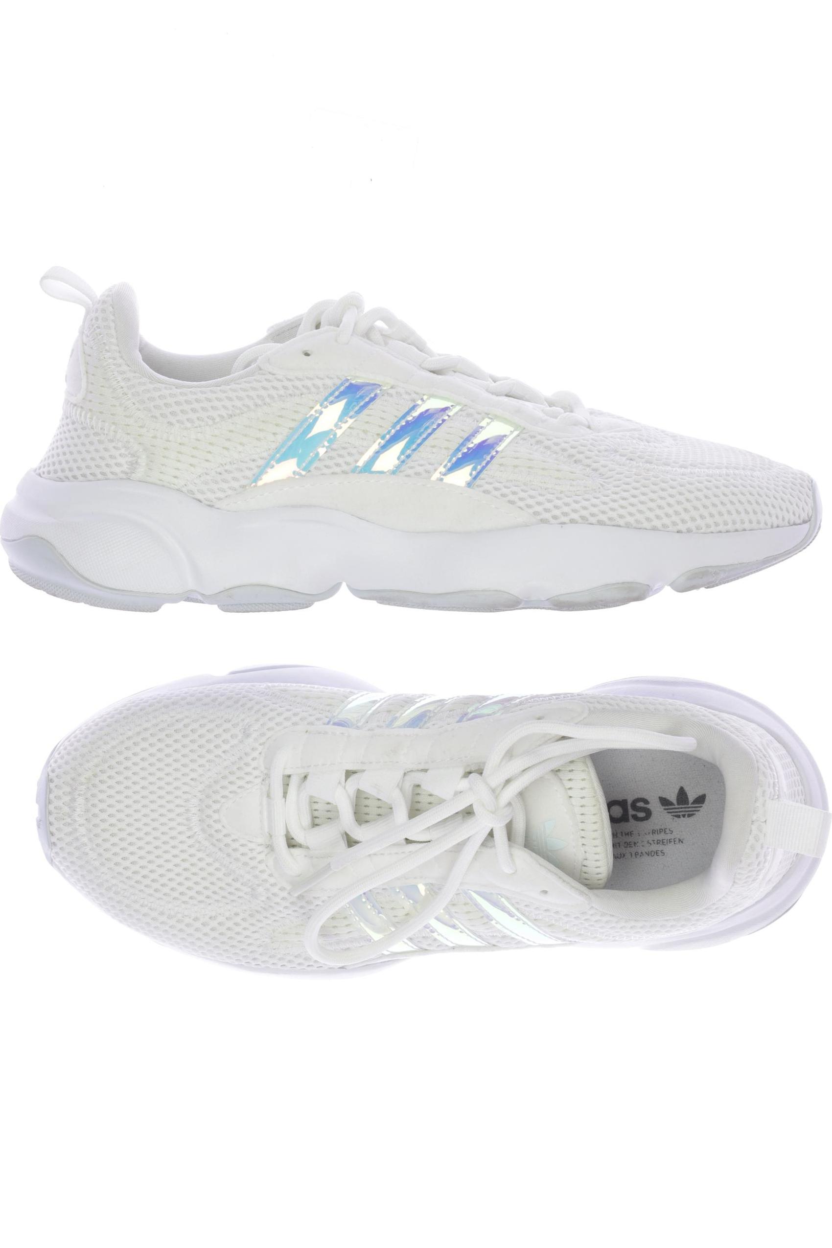 

adidas Originals Damen Sneakers, weiß, Gr. 6