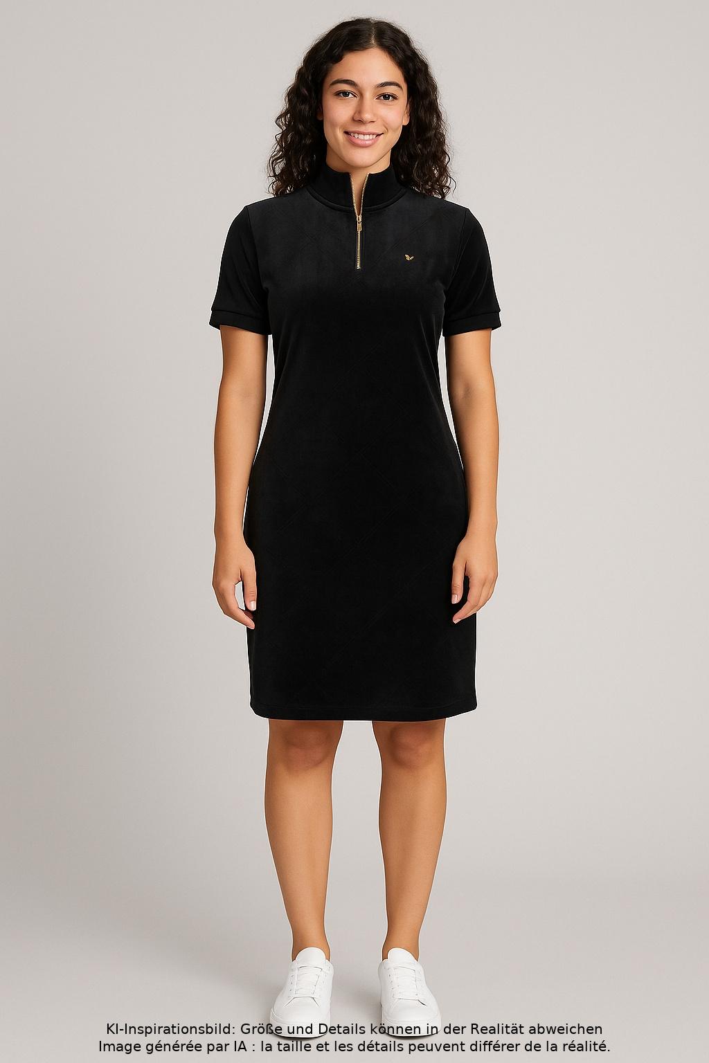 

adidas Originals Damen Kleid, schwarz, Gr. 34