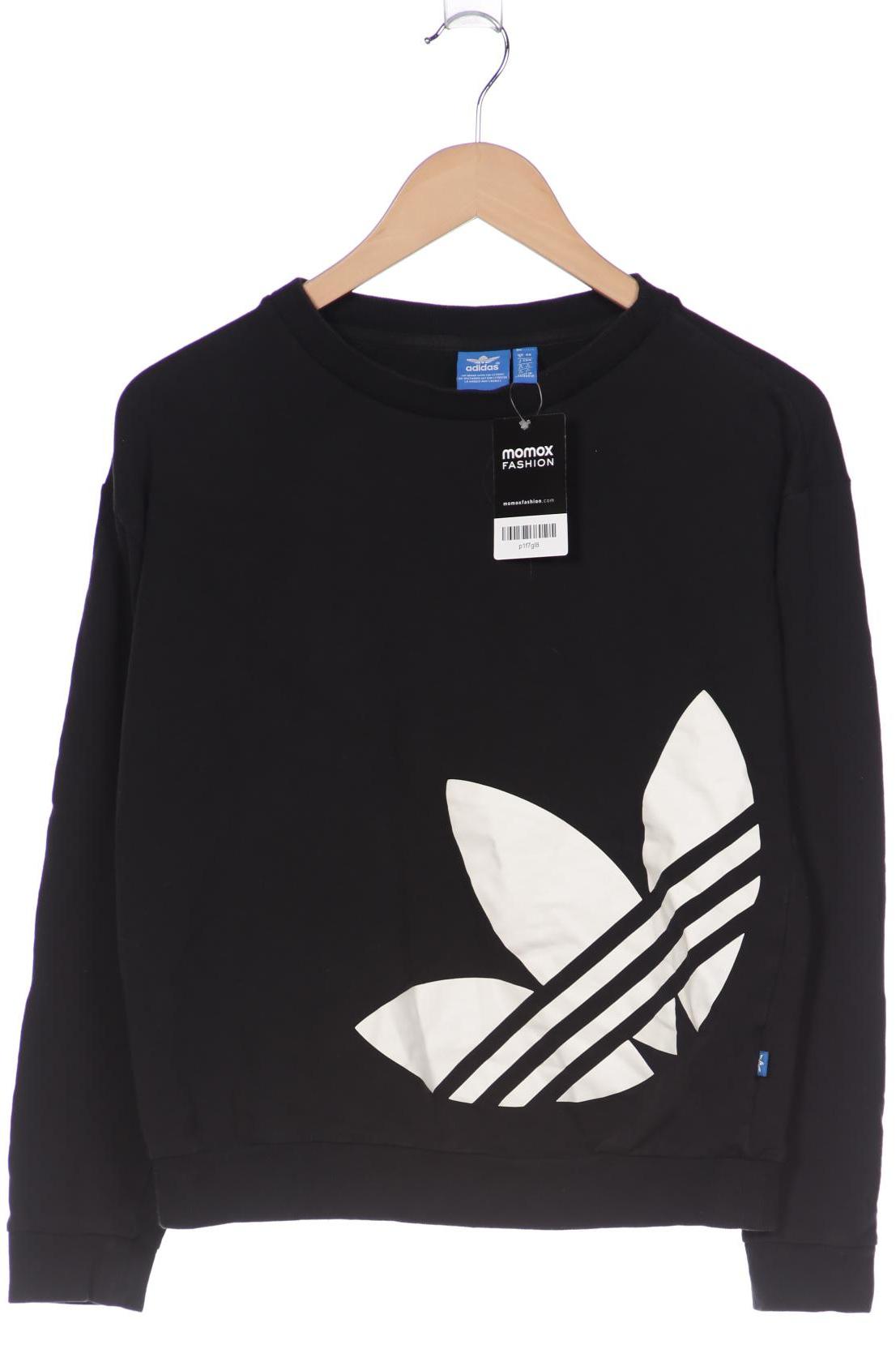 

adidas Originals Damen Sweatshirt, grau