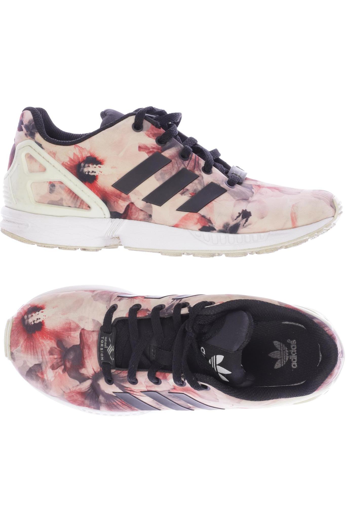

adidas Originals Damen Sneakers, pink, Gr. 2.5