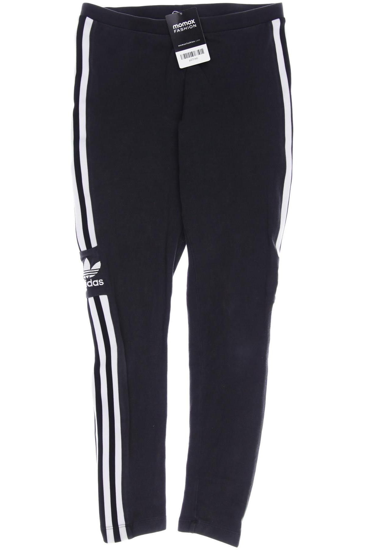 

adidas Originals Damen Stoffhose, grau