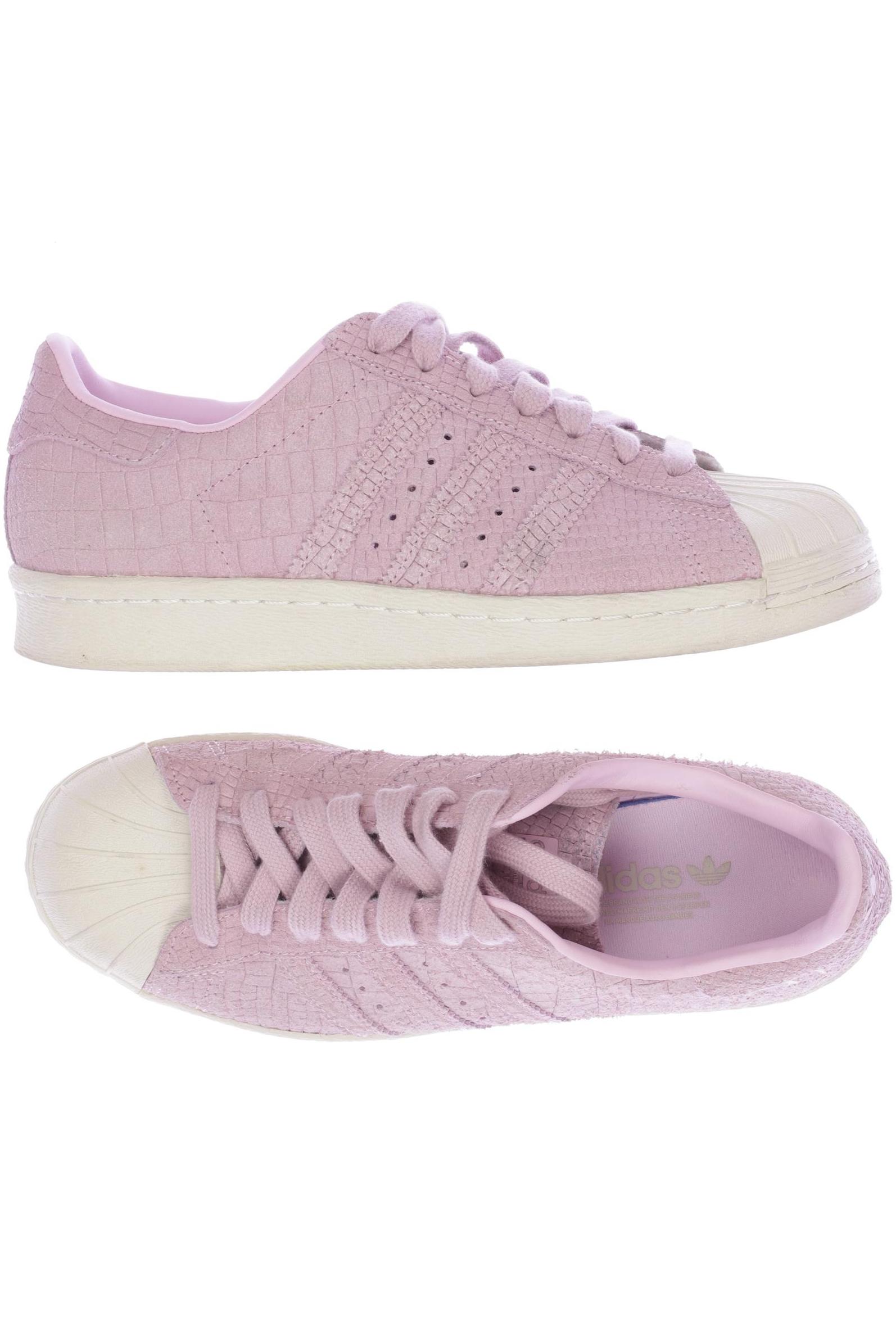 

adidas Originals Damen Sneakers, pink, Gr. 4