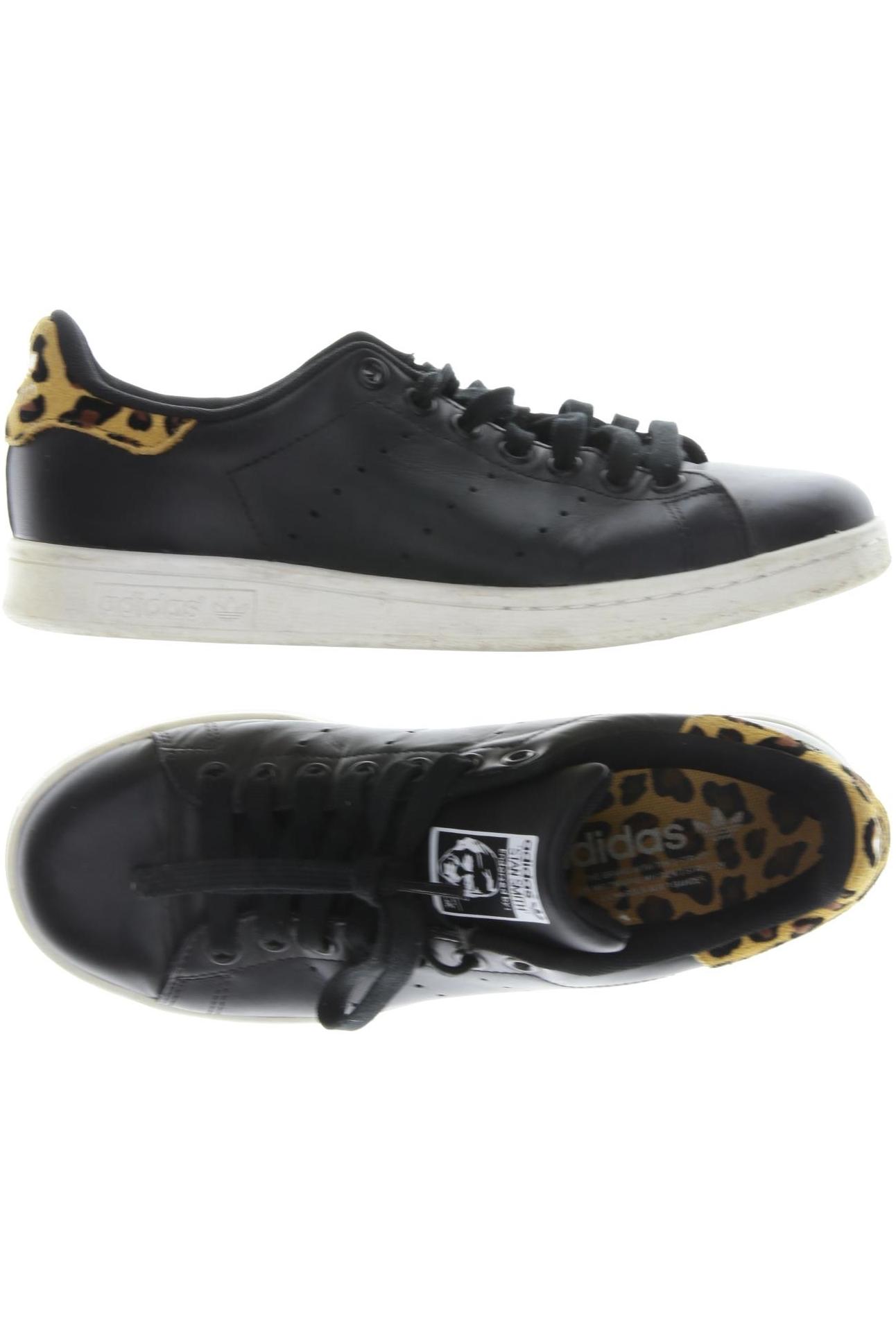 

adidas Originals Damen Sneakers, schwarz, Gr. 6