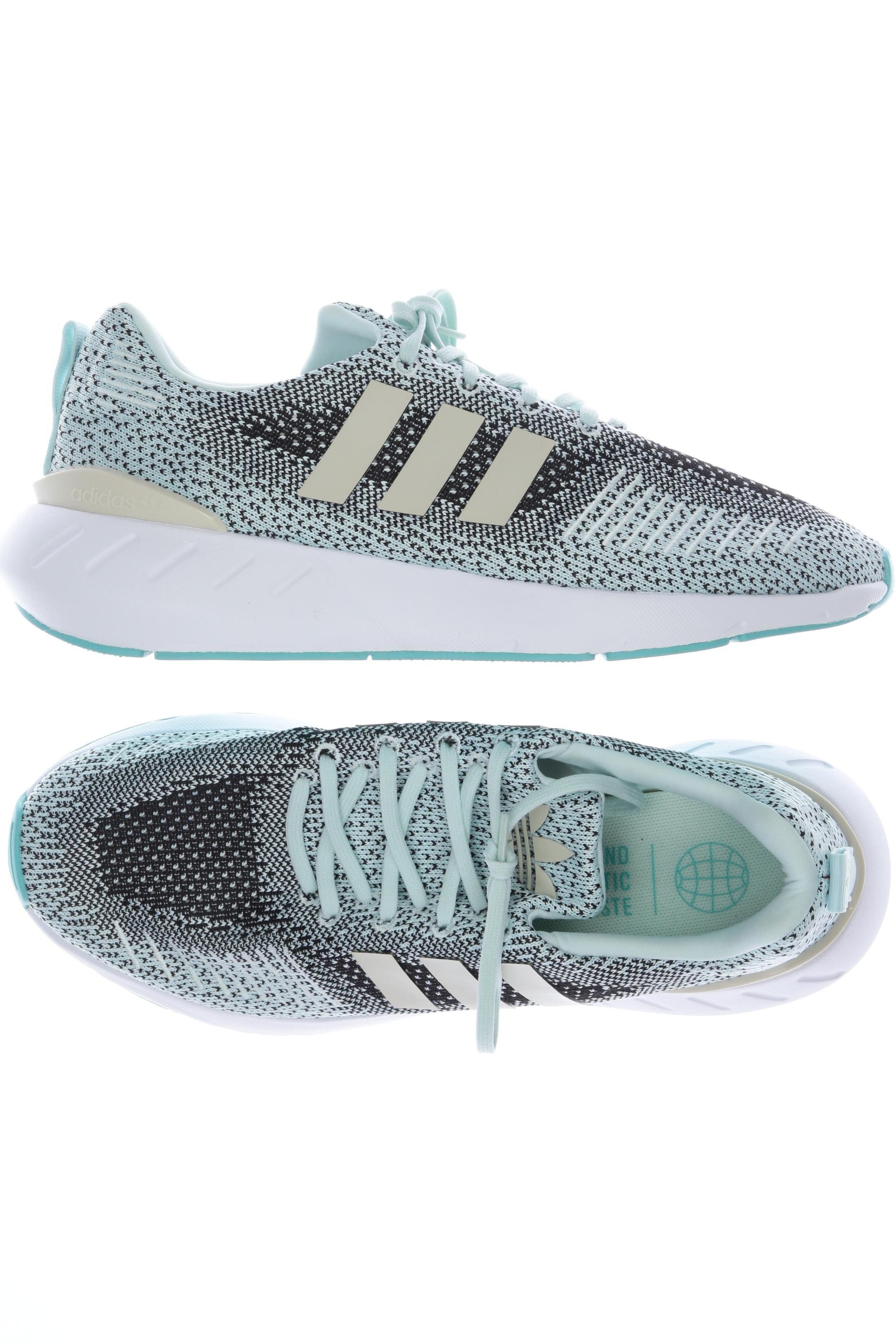 

adidas Originals Damen Sneakers, türkis, Gr. 7.5