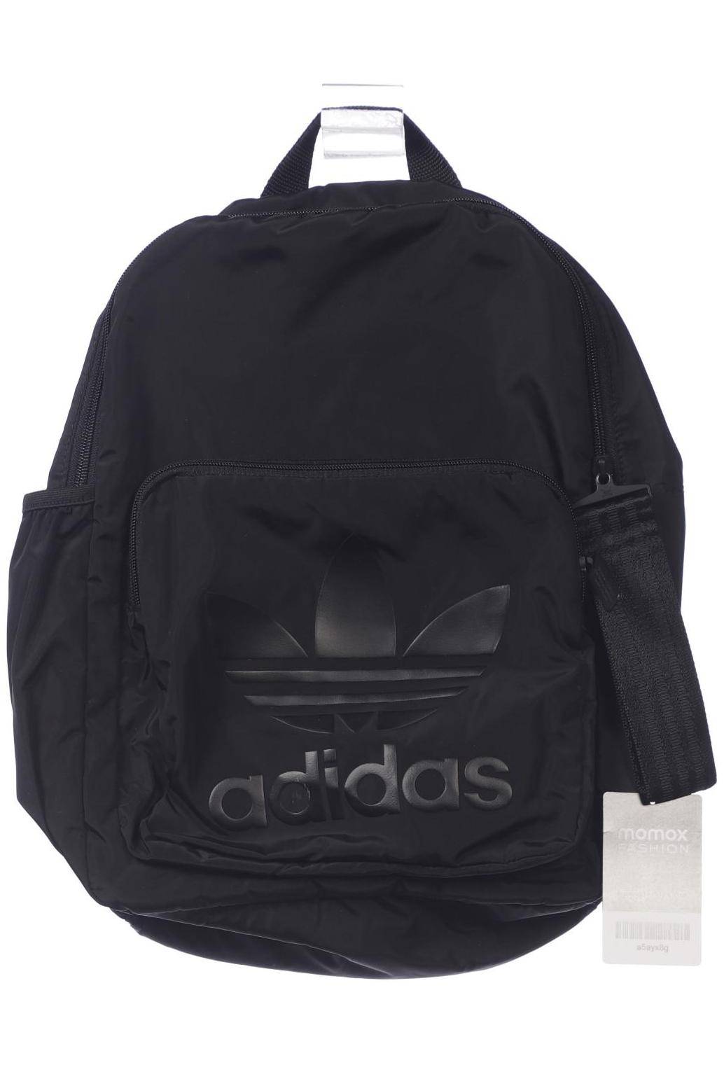 

adidas Originals Damen Rucksack, schwarz, Gr.