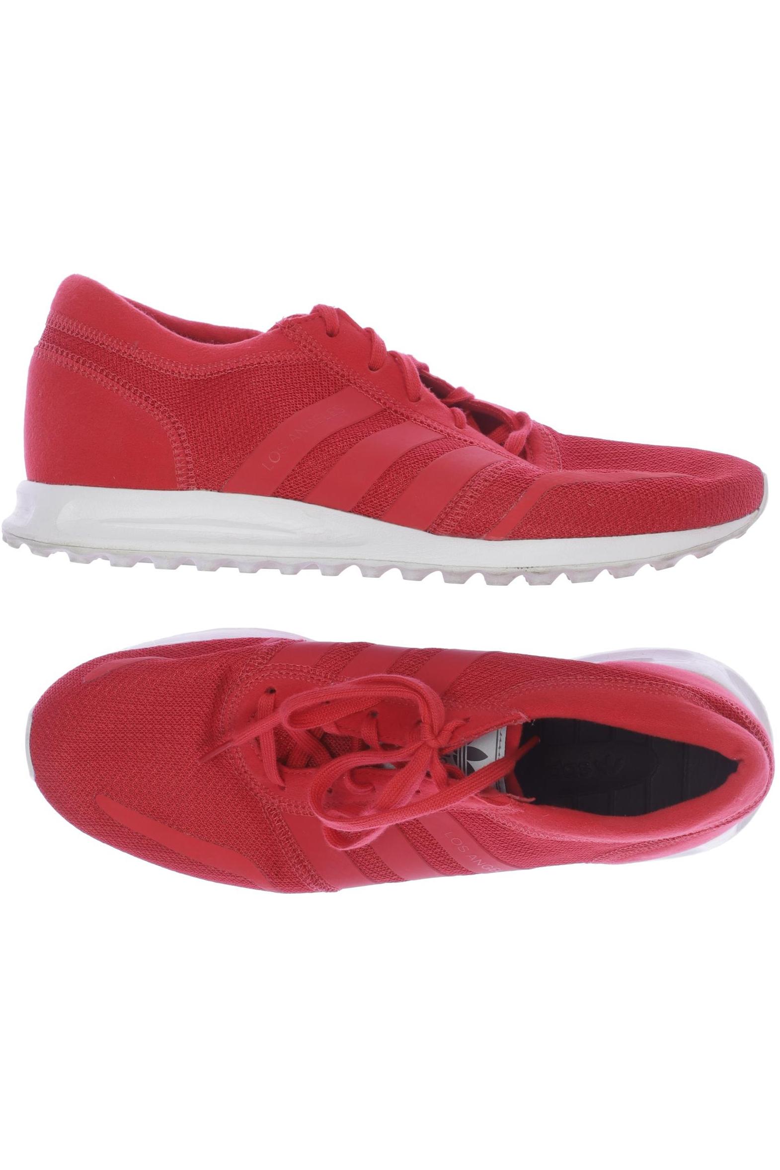 

adidas Originals Damen Sneakers, rot, Gr. 40