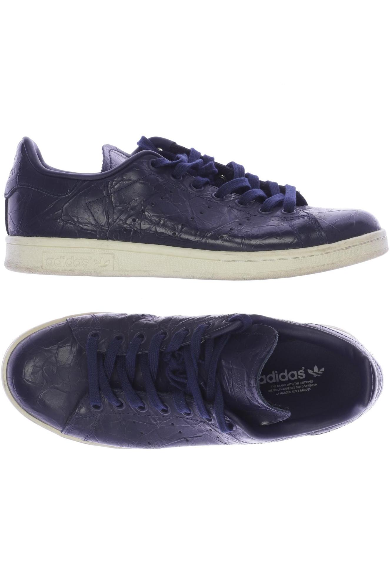 

adidas Originals Damen Sneakers, marineblau, Gr. 6.5