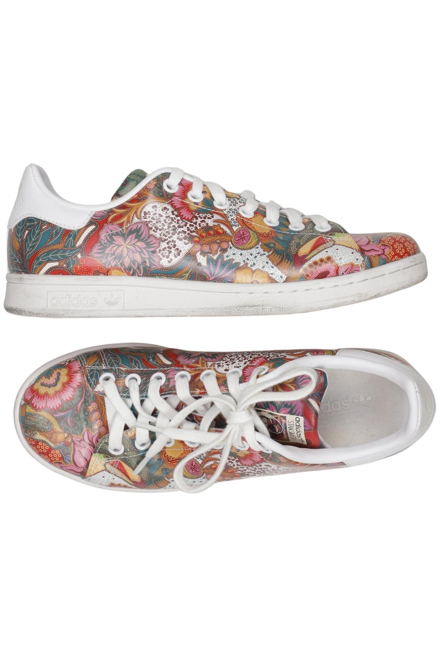 

adidas Originals Damen Sneakers, mehrfarbig, Gr. 6.5