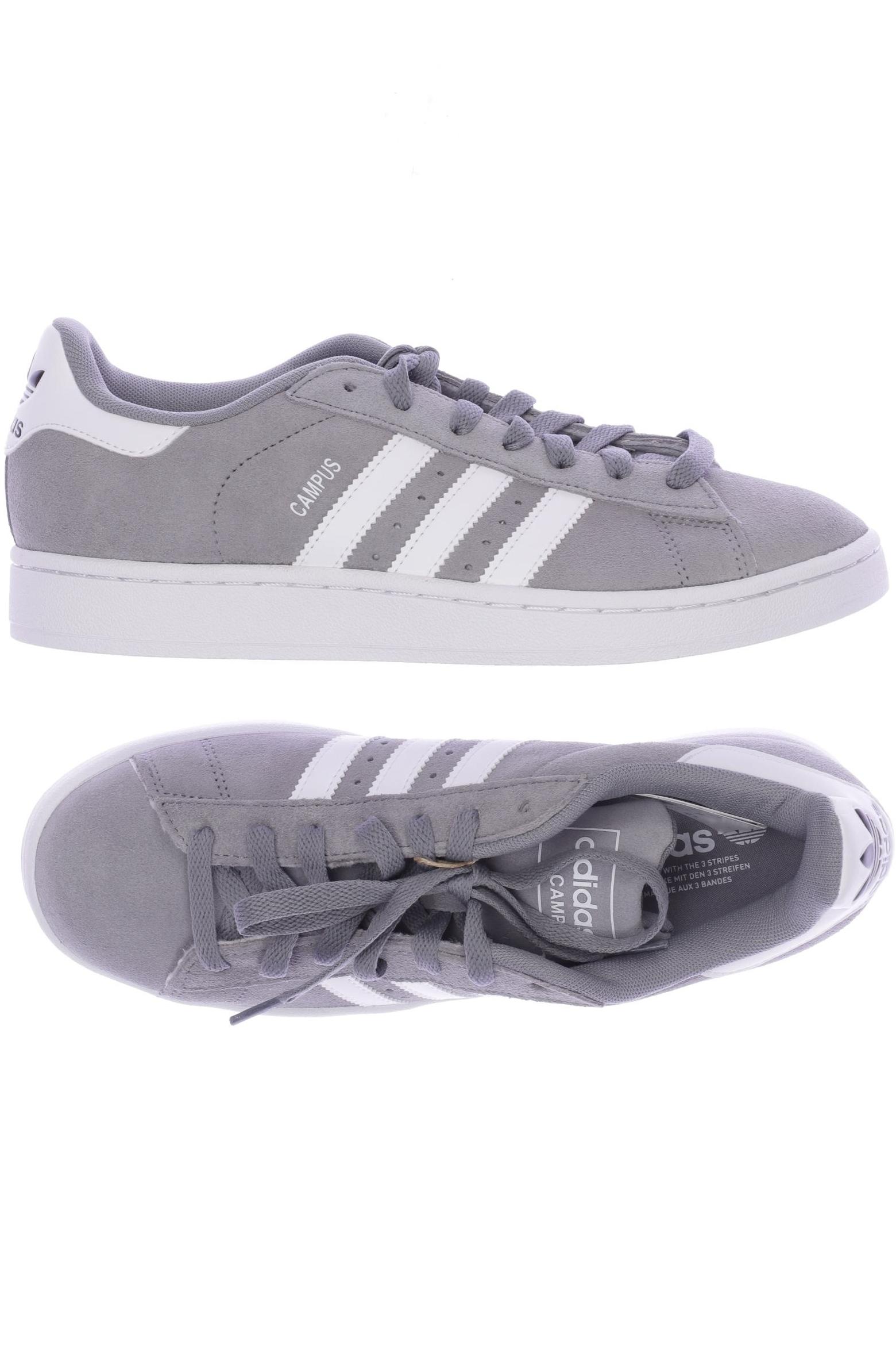 

adidas Originals Damen Sneakers, grau, Gr. 8